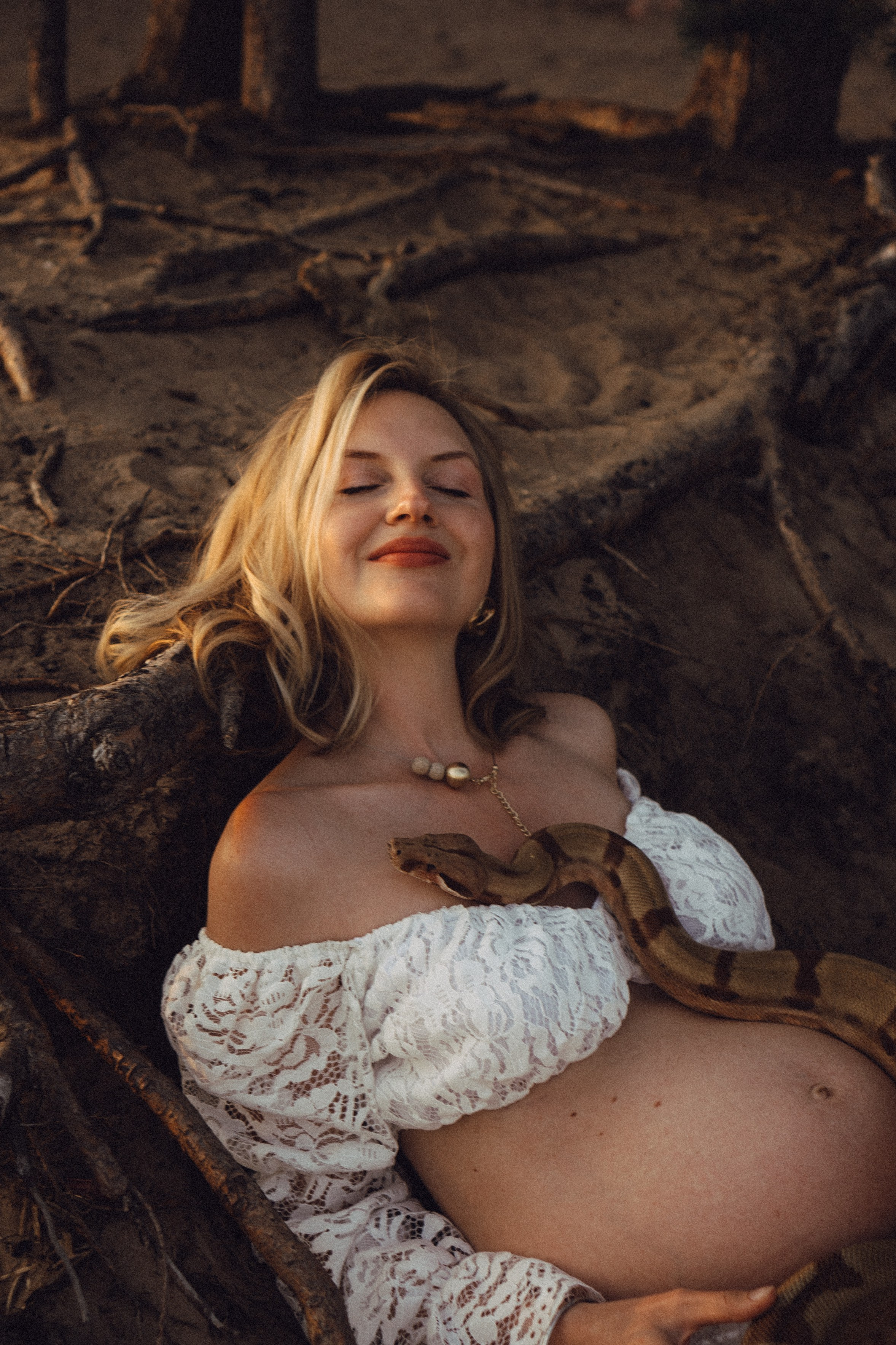 В ОЖИДАНИИ. Профессиональный фотограф, Санкт-Петербург — Виктория Богомолова