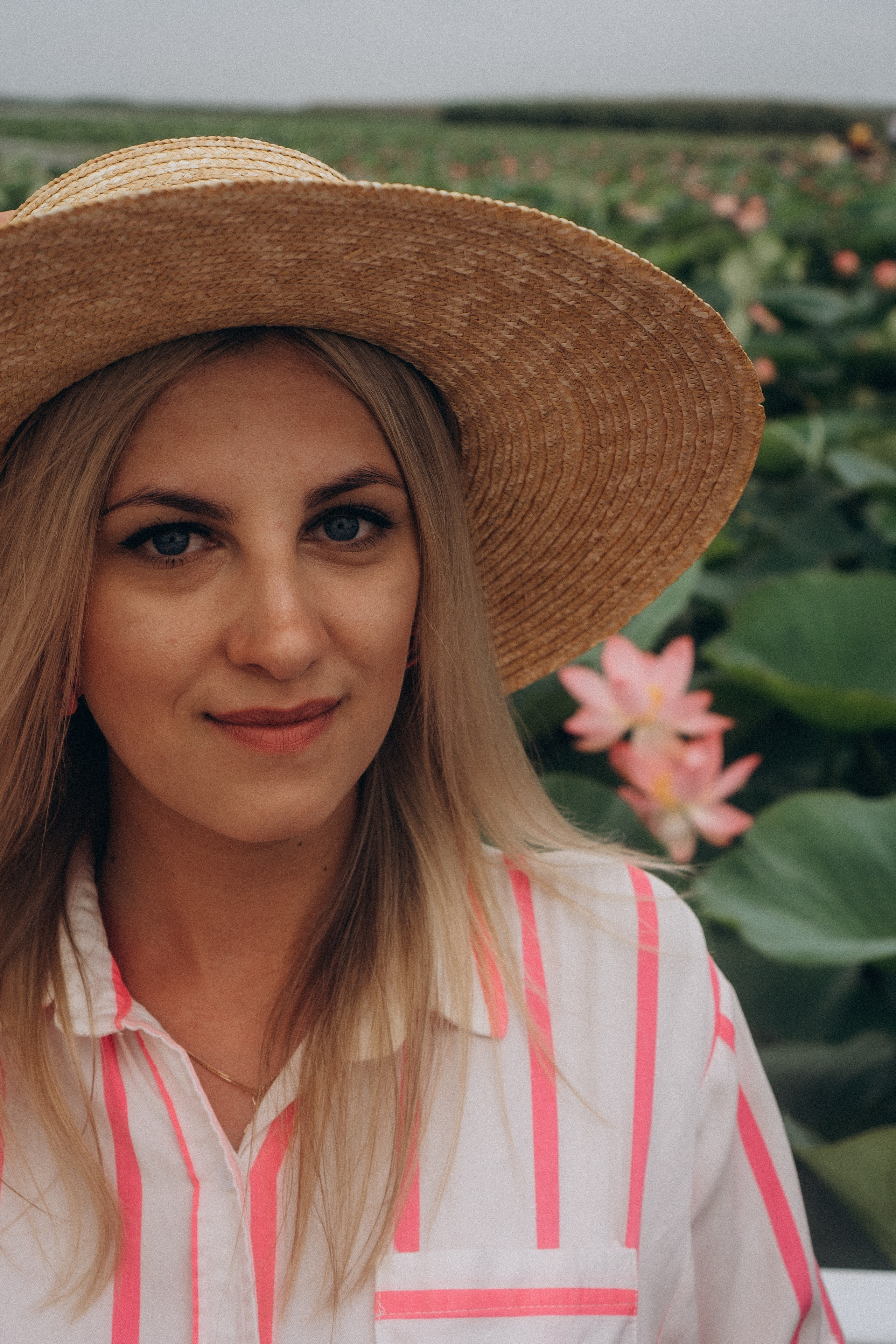 ЛОТОСОВАЯ ПОЛЯНА. Профессиональный фотограф, Санкт-Петербург — Виктория Богомолова