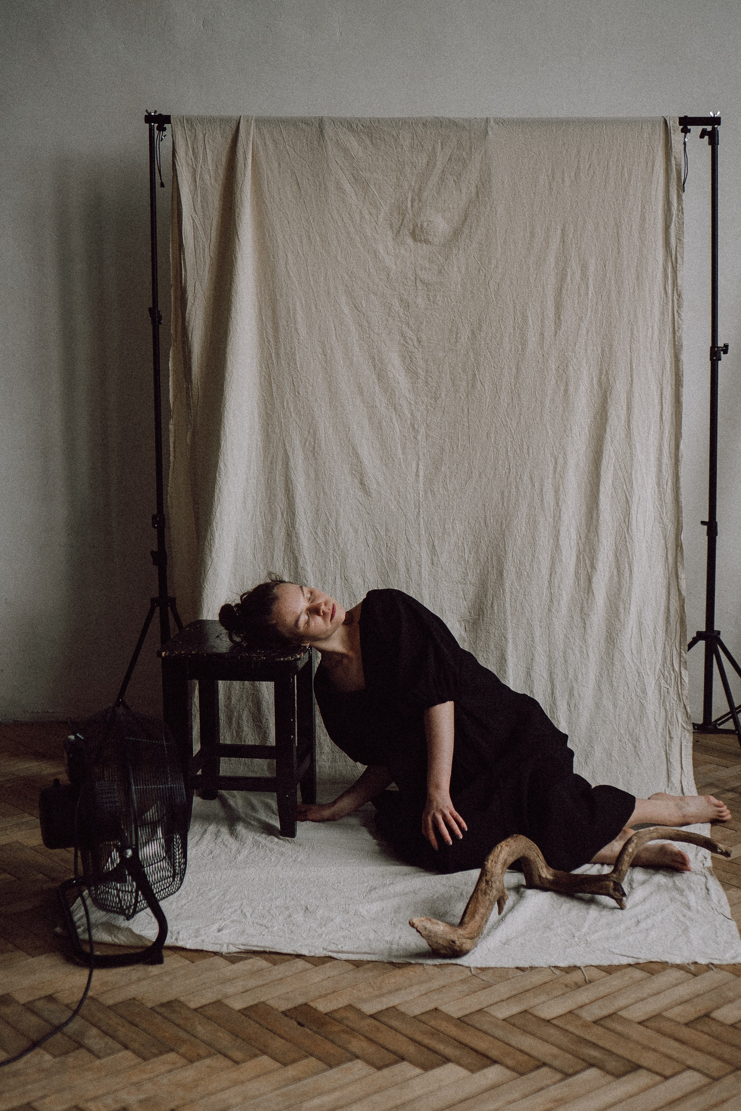 СТУДИЙНАЯ. Профессиональный фотограф, Санкт-Петербург — Виктория Богомолова