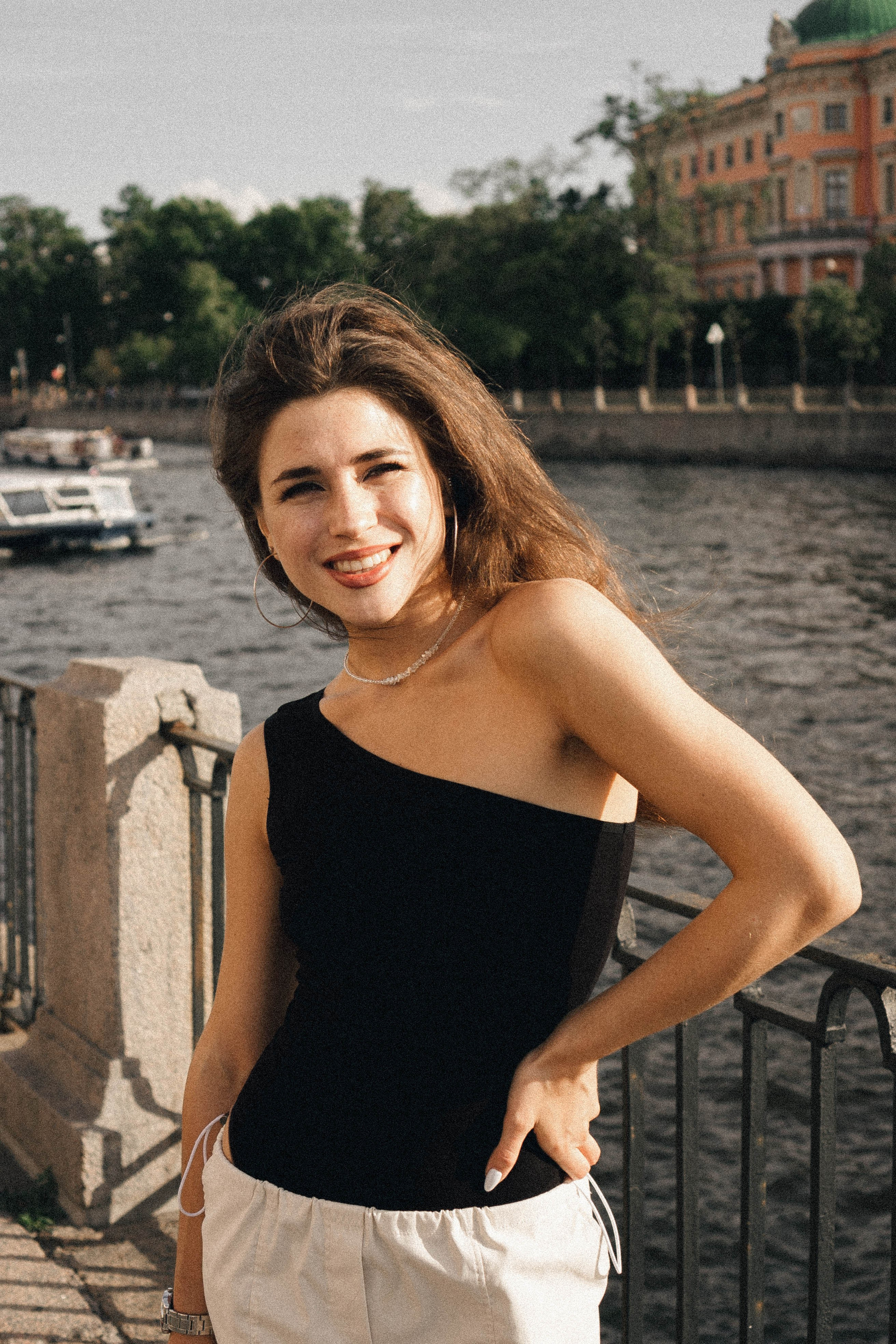 Крыши питера. Профессиональный фотограф, Санкт-Петербург — Виктория Богомолова