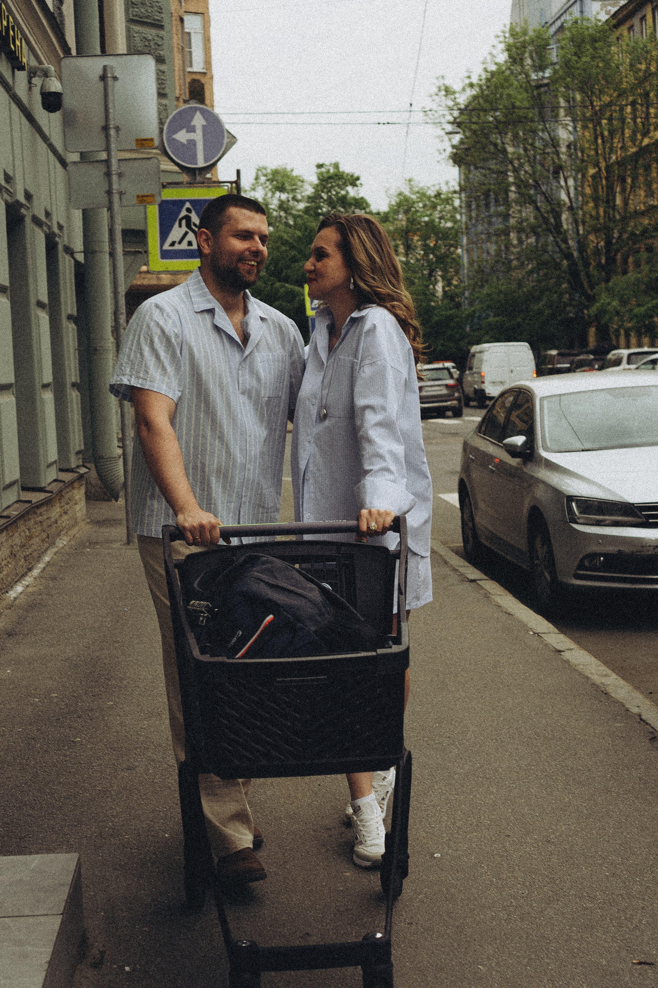 СТУДИЯ И ПРОГУЛКА ДЛЯ ПАРЫ. Профессиональный фотограф, Санкт-Петербург — Виктория Богомолова