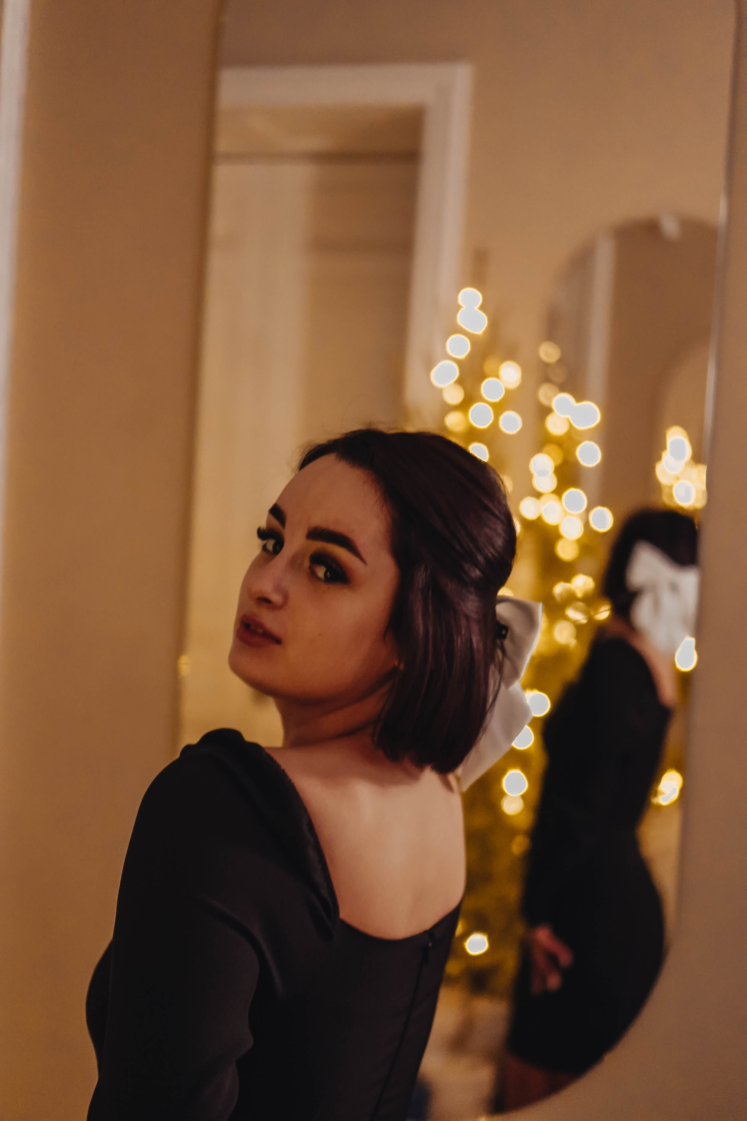 Семейная новогодняя. Профессиональный фотограф, Санкт-Петербург — Виктория Богомолова