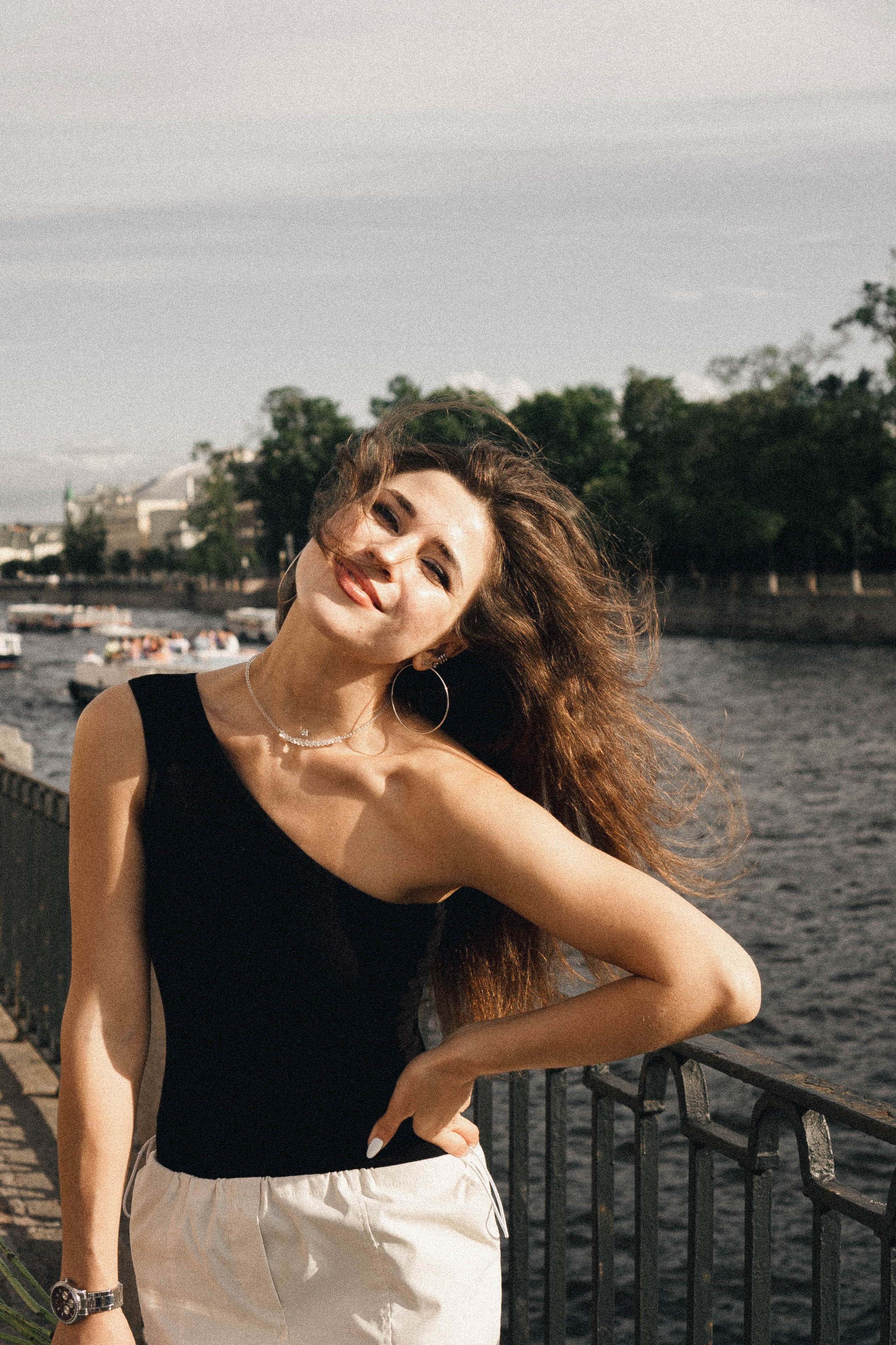 Крыши питера. Профессиональный фотограф, Санкт-Петербург — Виктория Богомолова