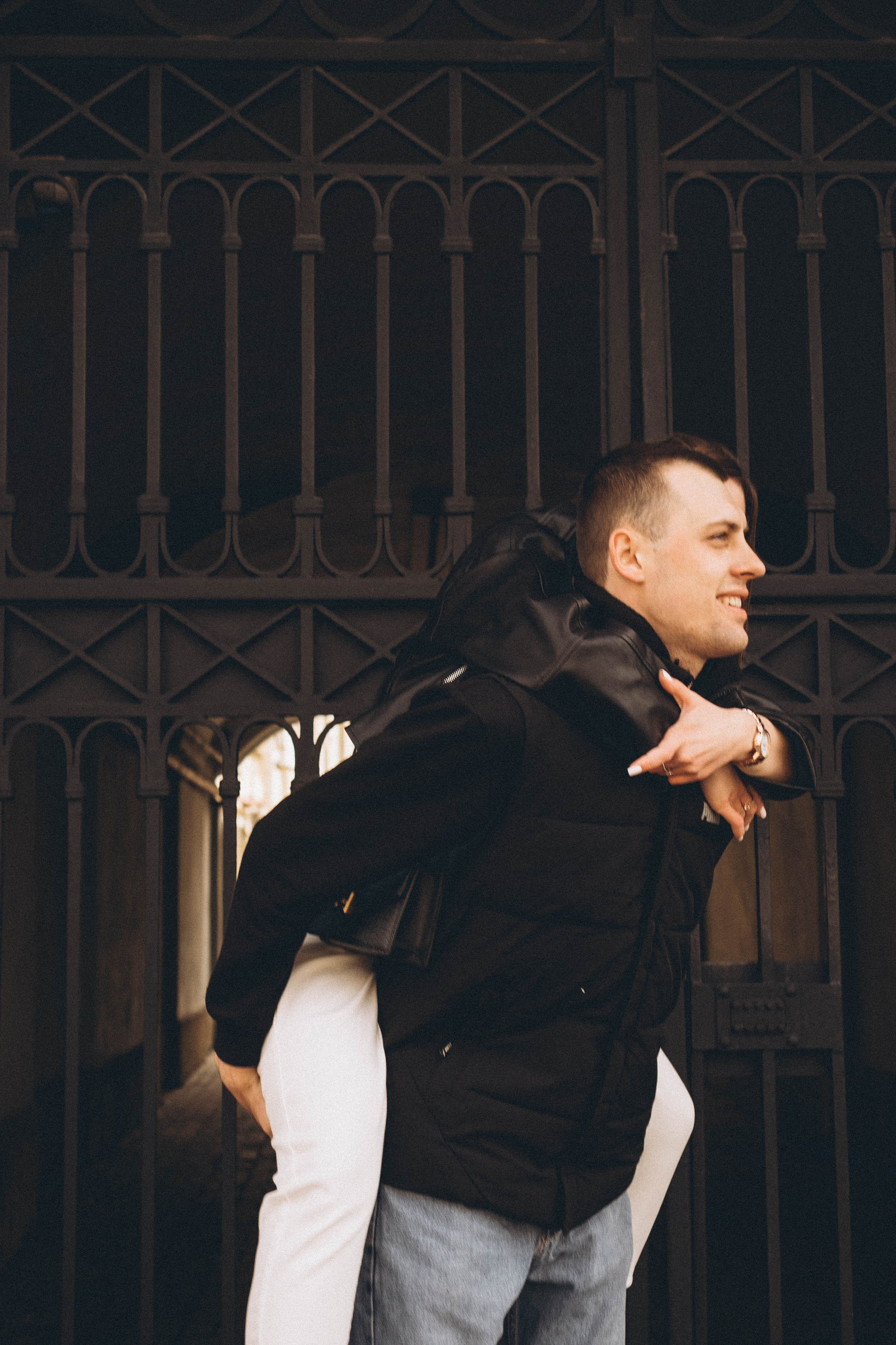 Прогулочная. Профессиональный фотограф, Санкт-Петербург — Виктория Богомолова