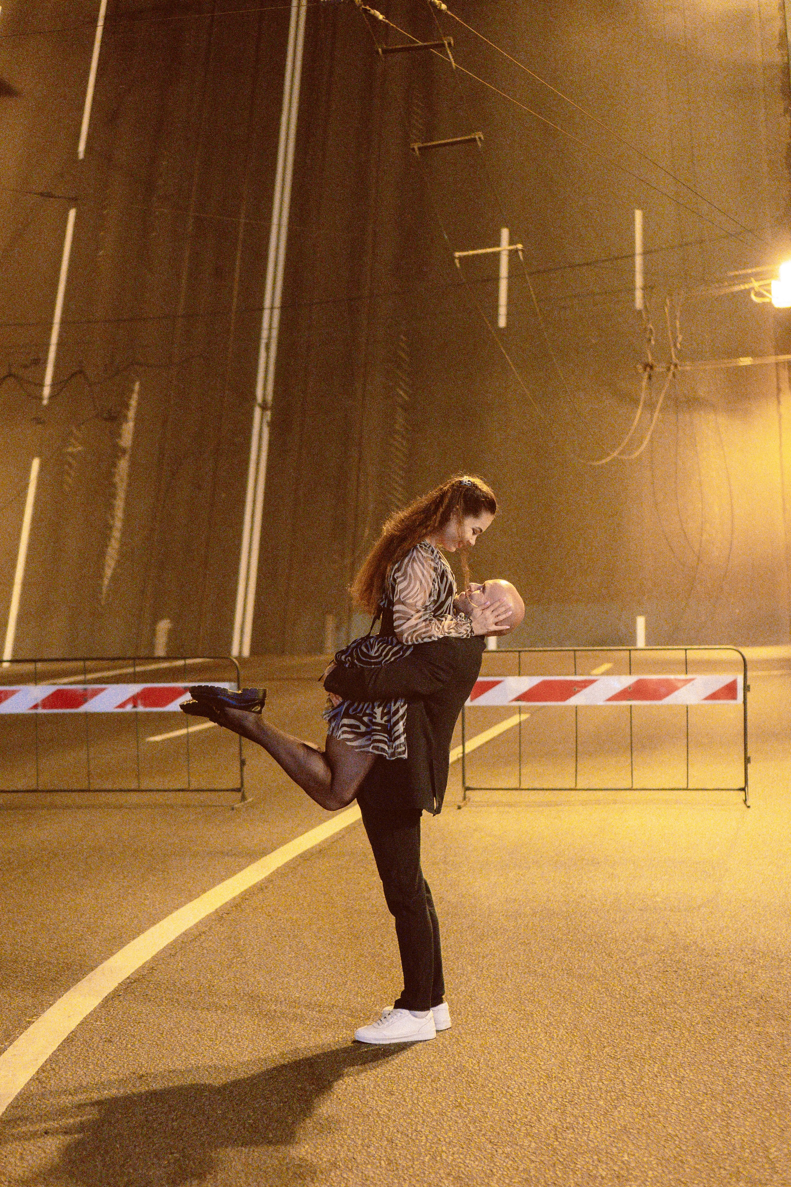 Любовь и питер. Профессиональный фотограф, Санкт-Петербург — Виктория Богомолова