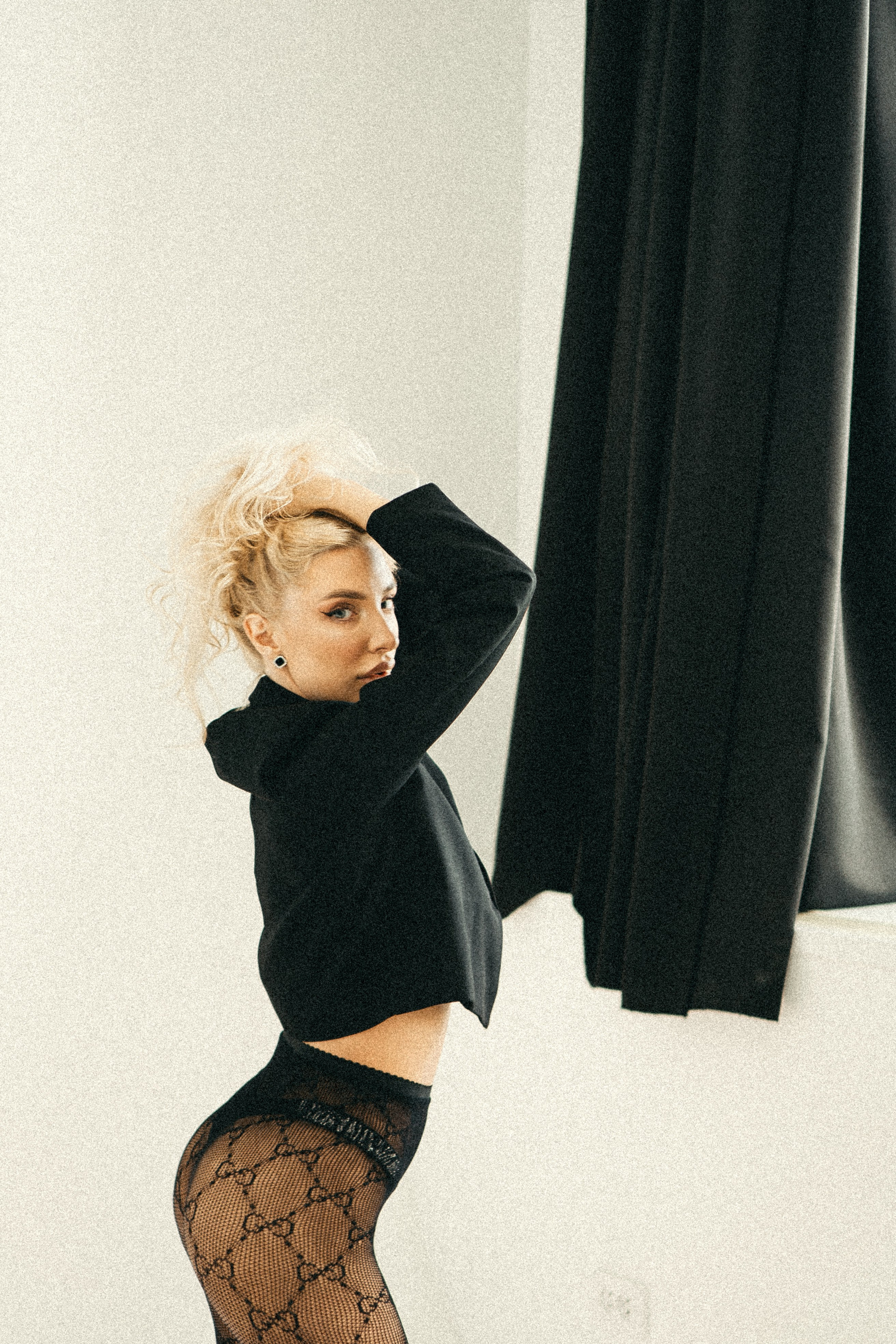 Студия. Профессиональный фотограф, Санкт-Петербург — Виктория Богомолова