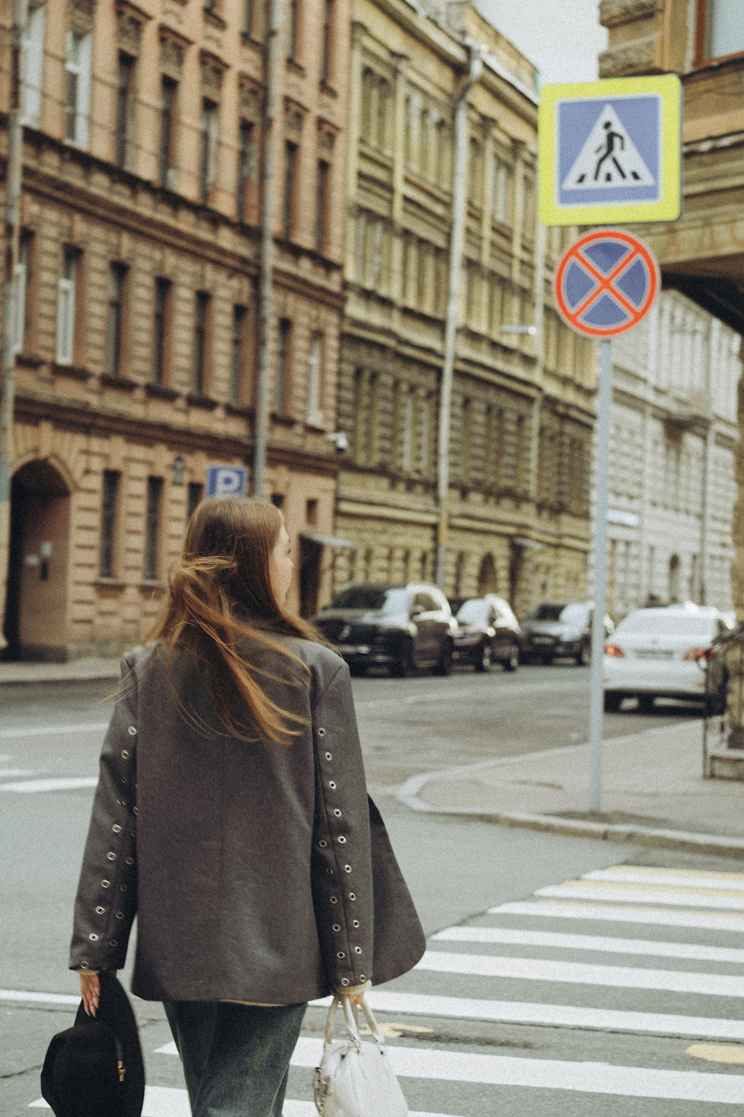 ПРОГУЛКА НА ЧЕРНЫШЕВСКОЙ. Профессиональный фотограф, Санкт-Петербург — Виктория Богомолова