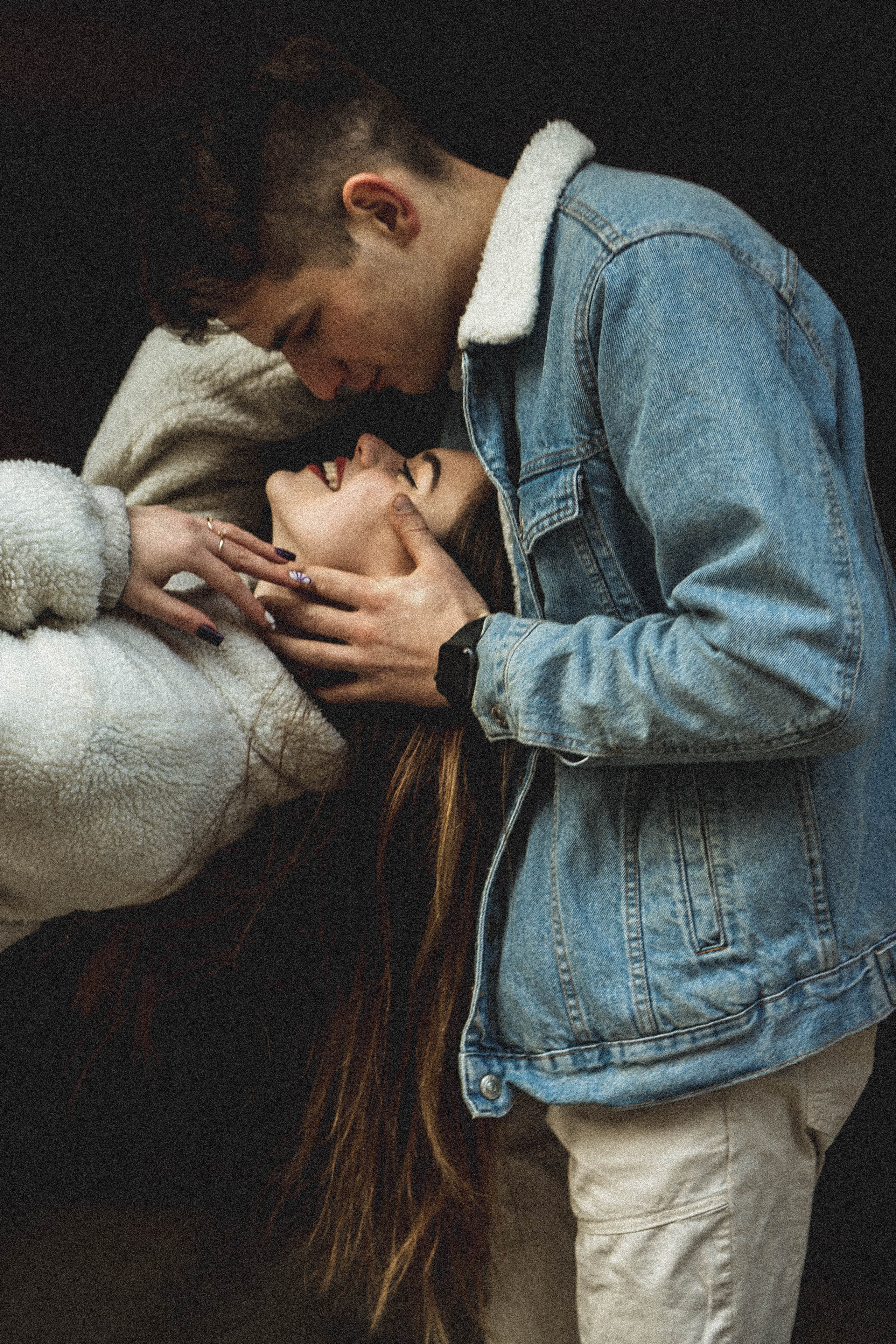 Прогулочная. Профессиональный фотограф, Санкт-Петербург — Виктория Богомолова