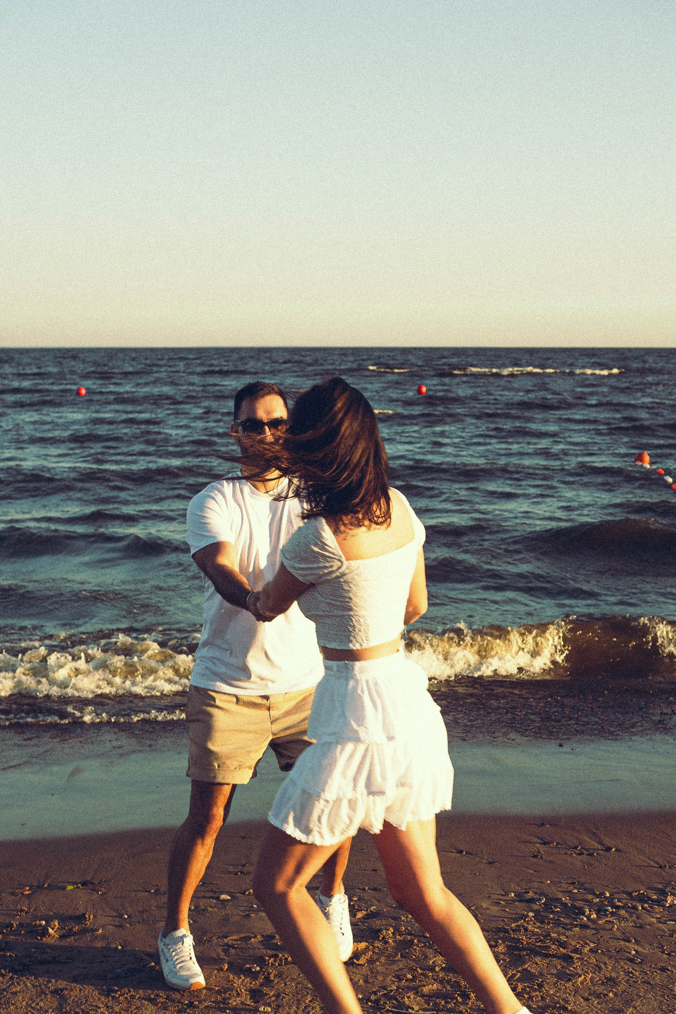 Любовь на заливе. Профессиональный фотограф, Санкт-Петербург — Виктория Богомолова