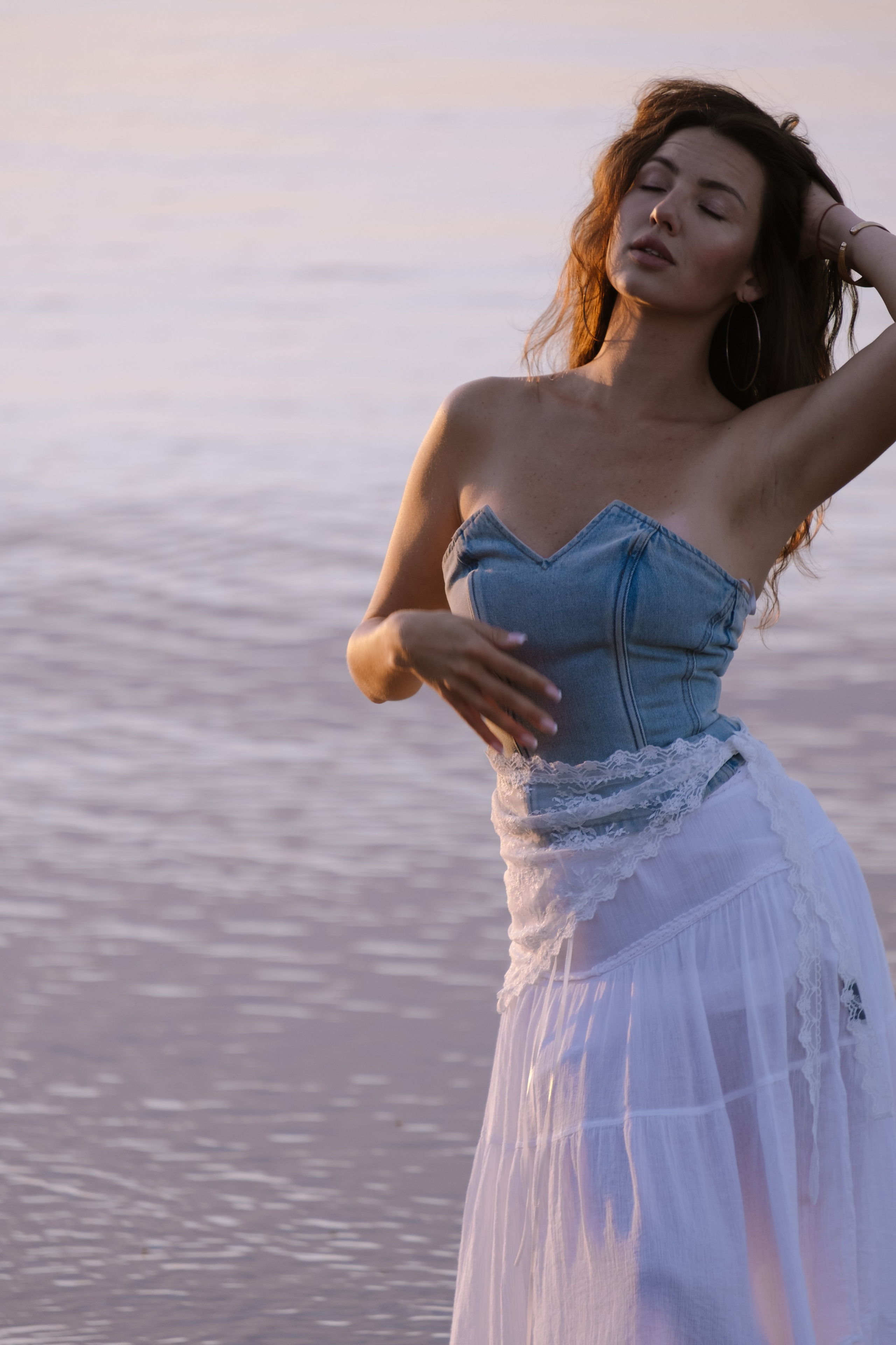 ПРОГУЛКА ПО ЛАДОЖСКОМУ ОЗЕРУ. Профессиональный фотограф, Санкт-Петербург — Виктория Богомолова