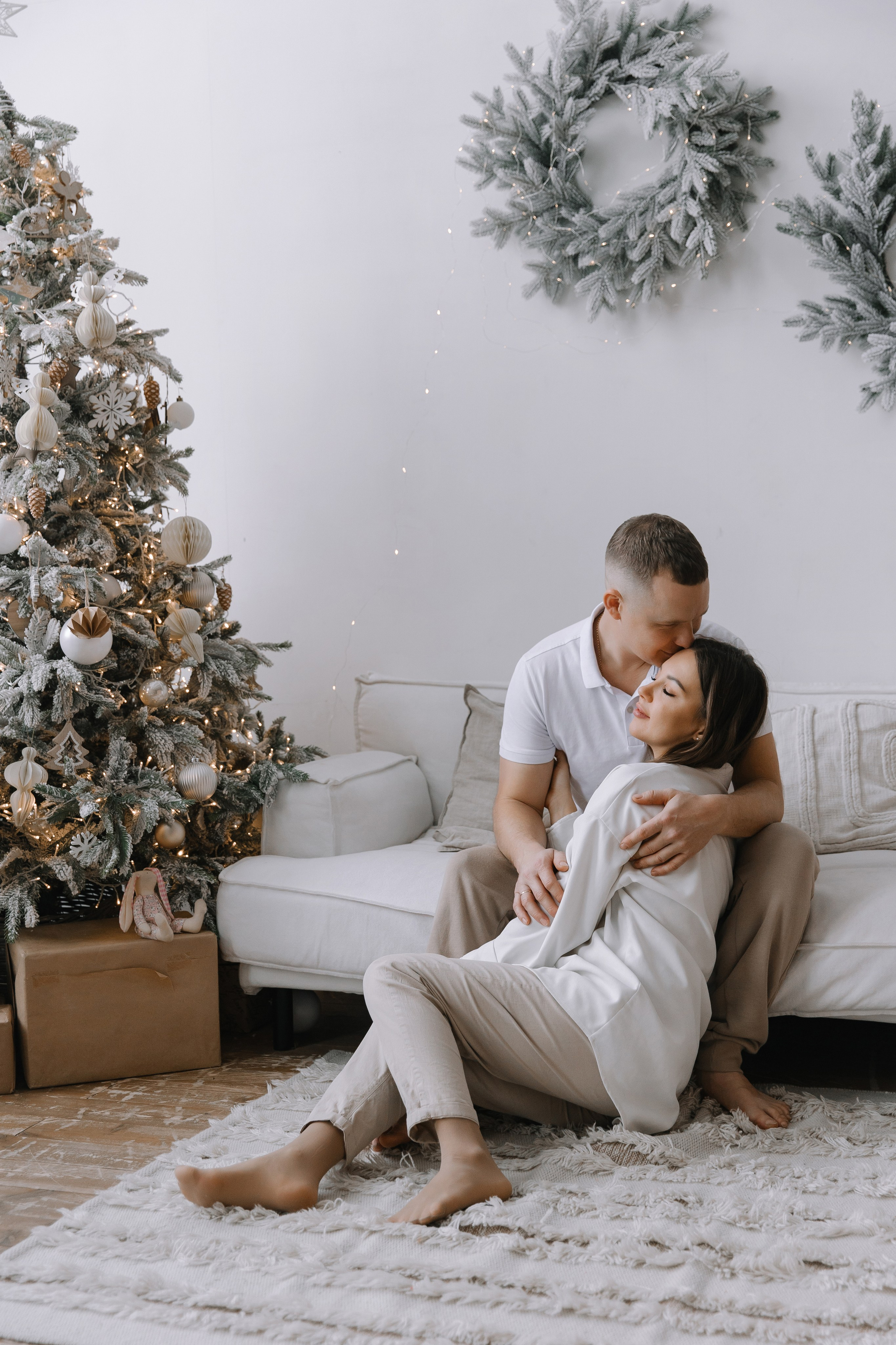 Вероника и Ко. Фотограф Елена Краснопевцева