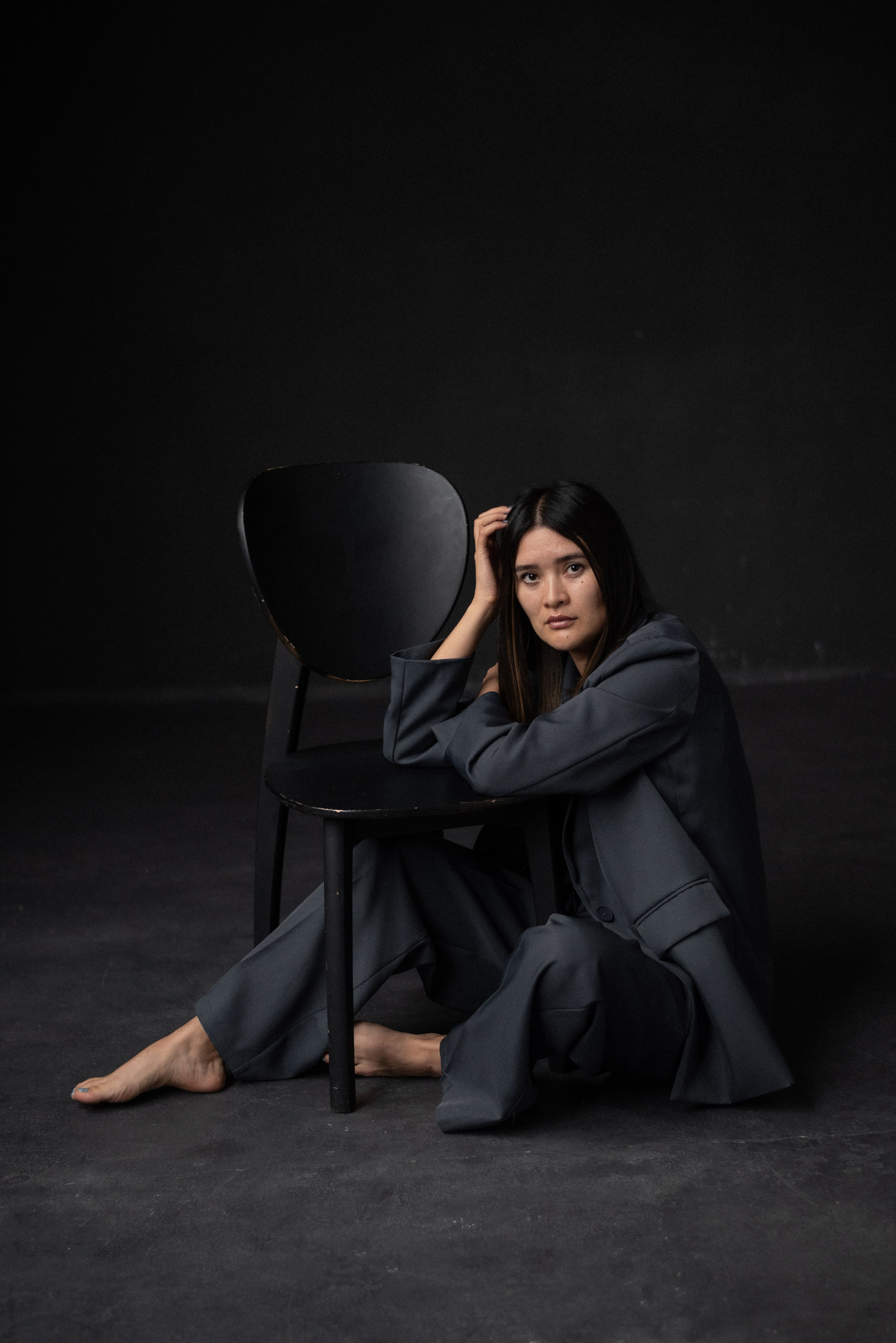 Надя. Семейный фотограф Ирина Сгибнева