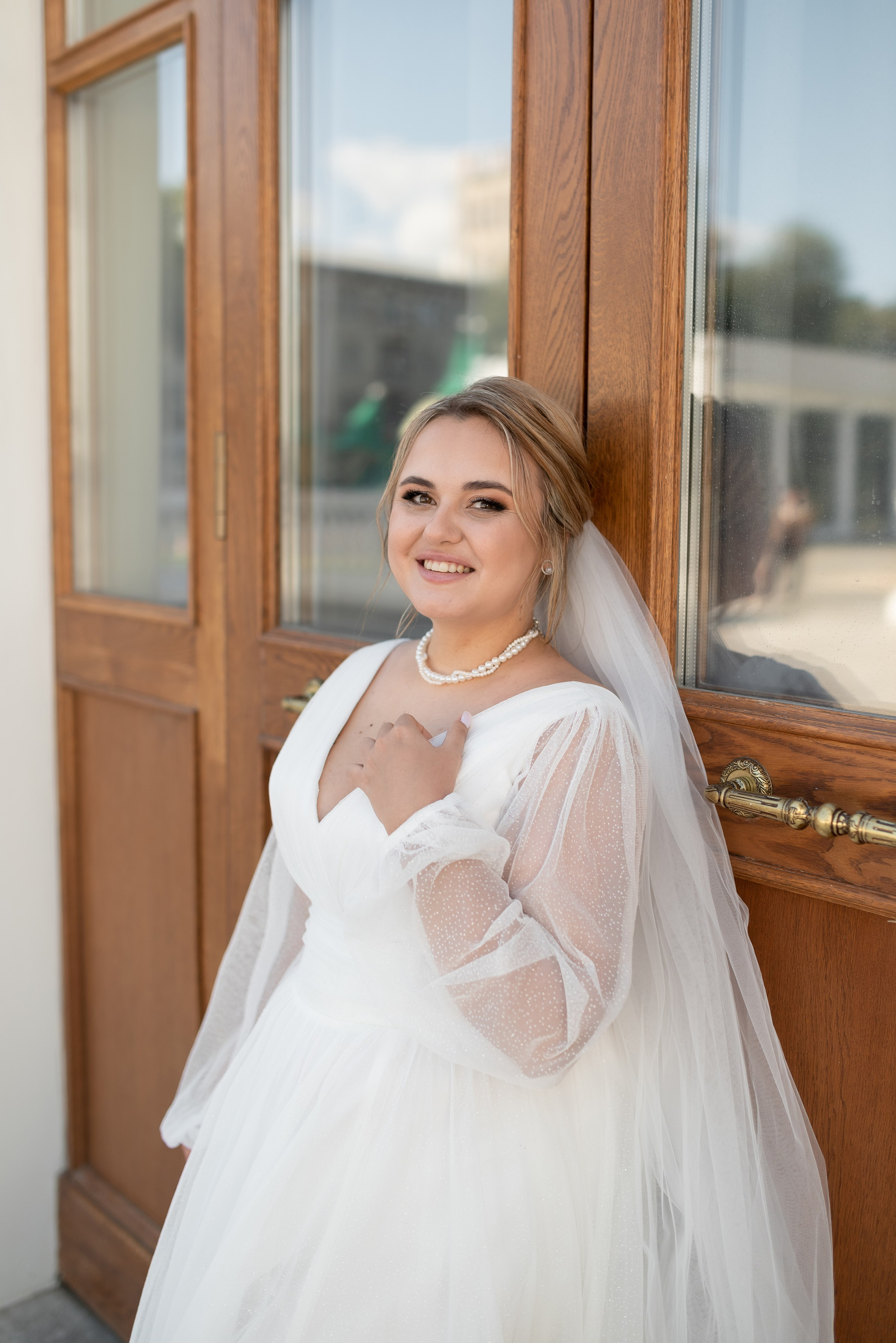 Настя и Дима. Семейный фотограф Ирина Сгибнева