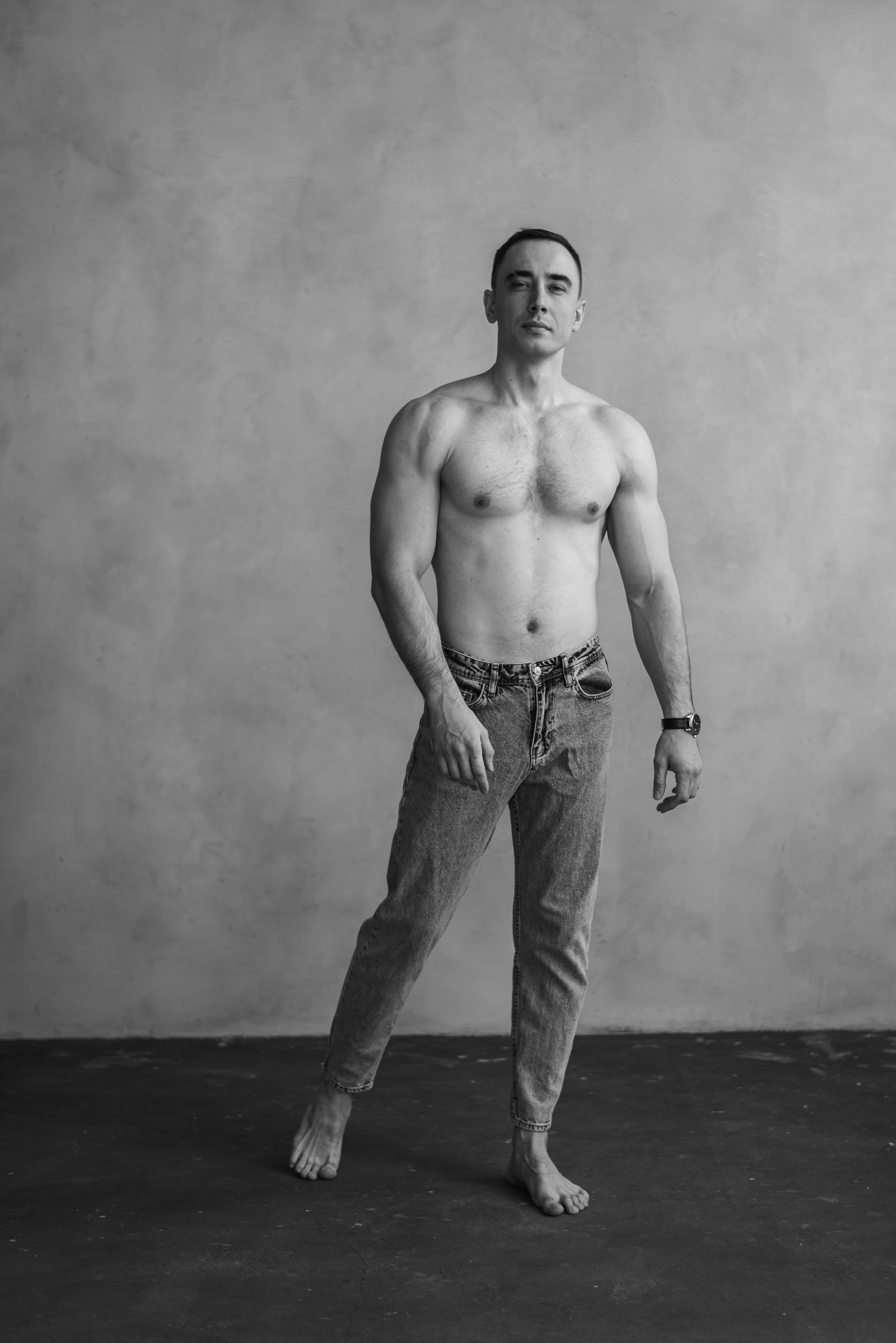 Андрей. Семейный фотограф Ирина Сгибнева