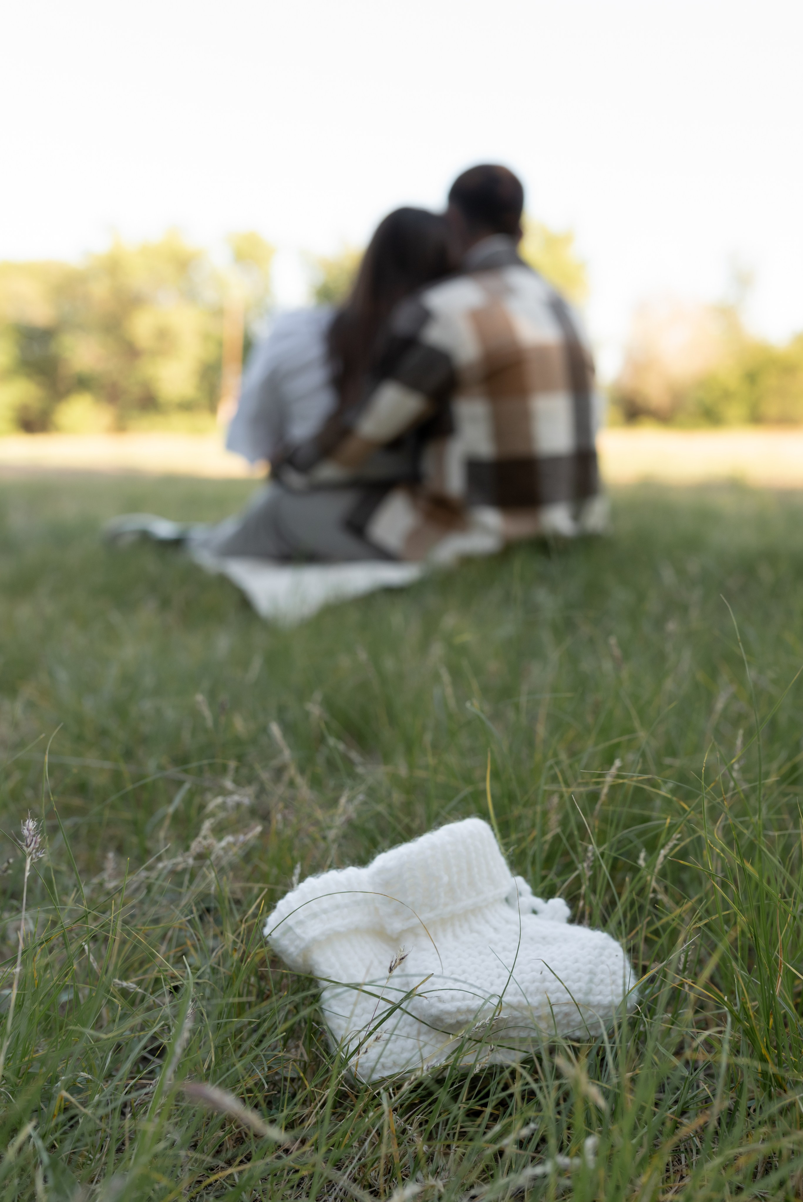 Настя и Никита. Семейный фотограф Ирина Сгибнева