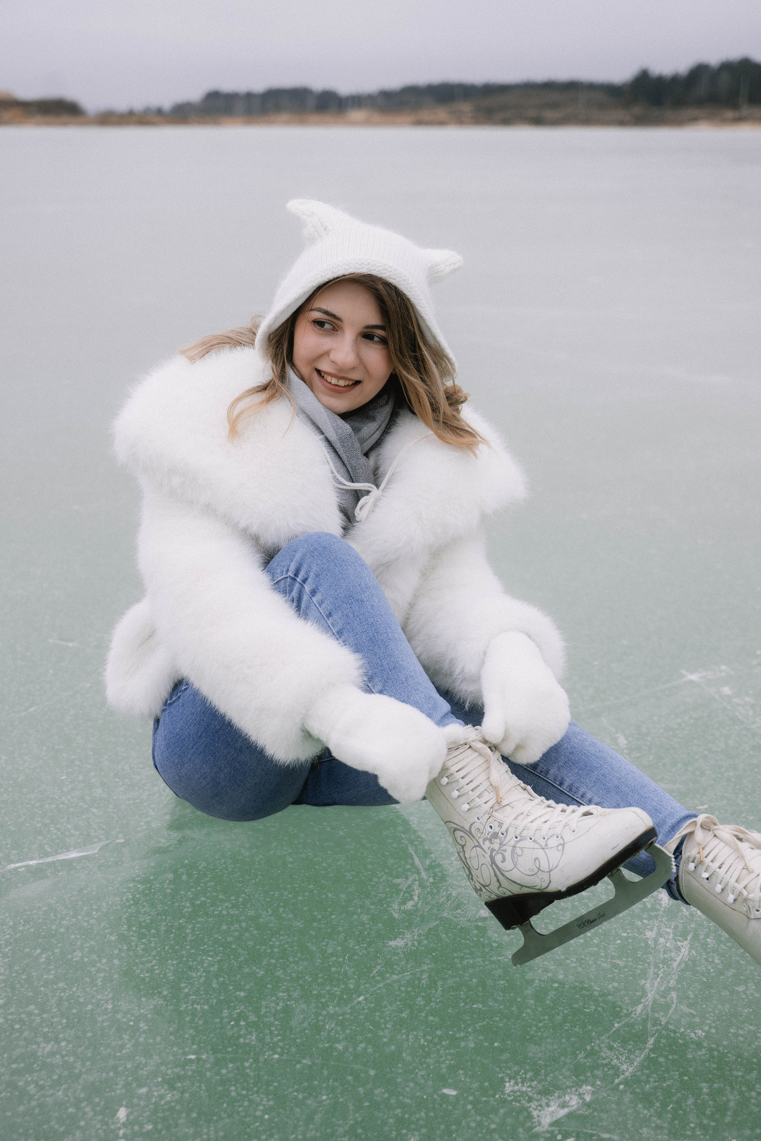 Женя. Свадебный, семейный фотограф в Рязани Лена Брант