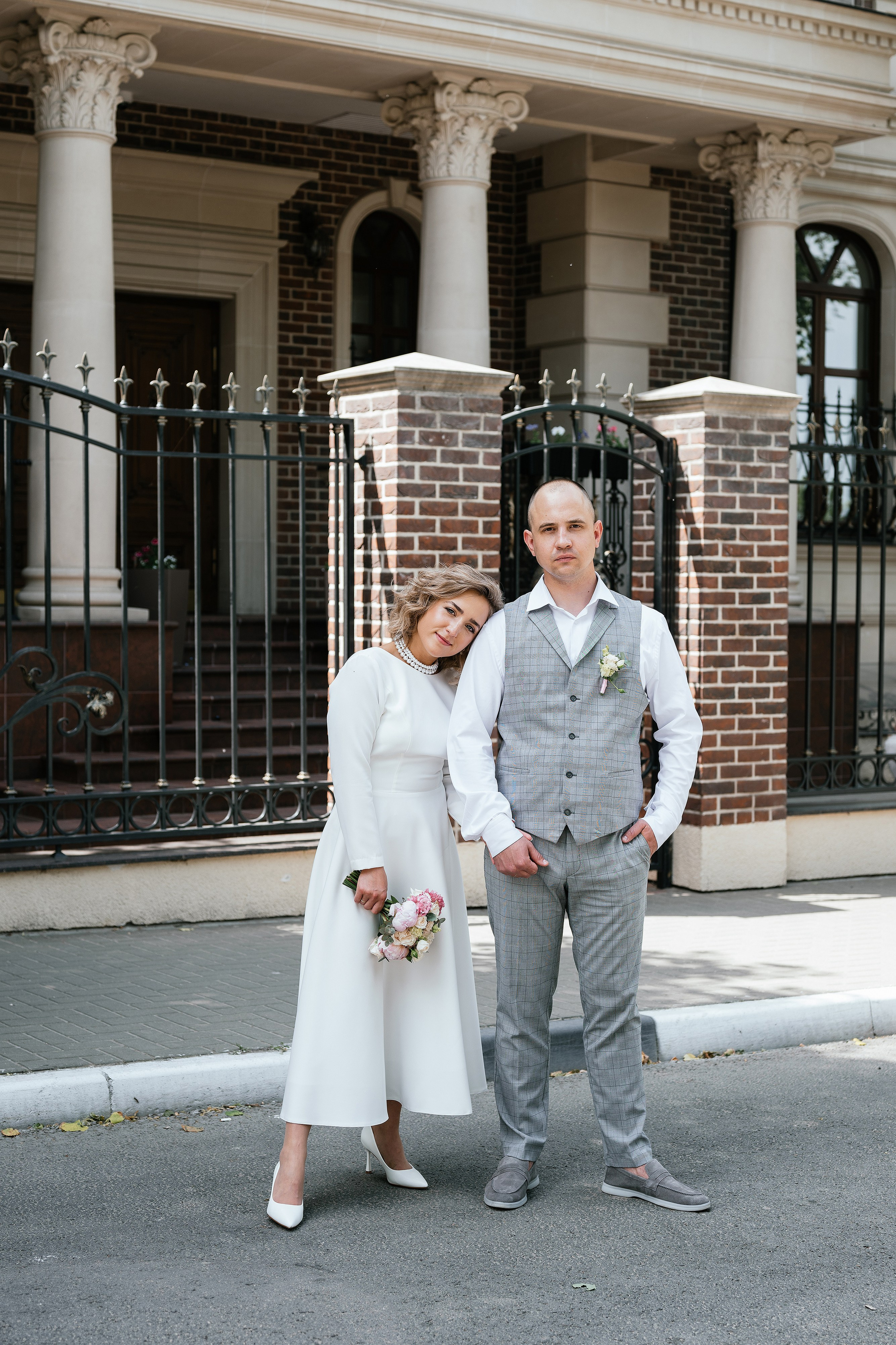 Wedding day #51. Свадебный, семейный фотограф в Рязани Лена Брант