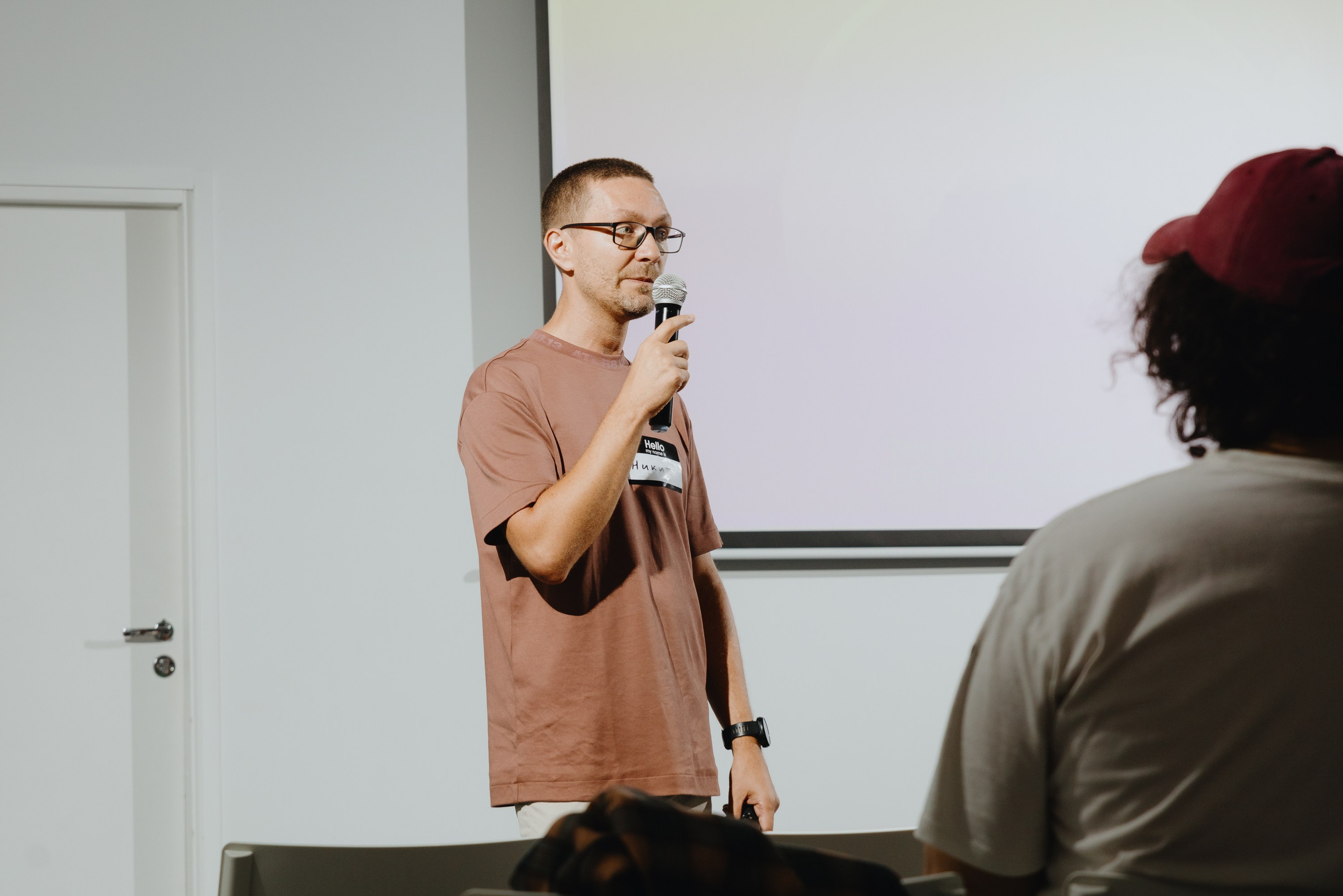 Galera Club. Фотограф Илья Чернов