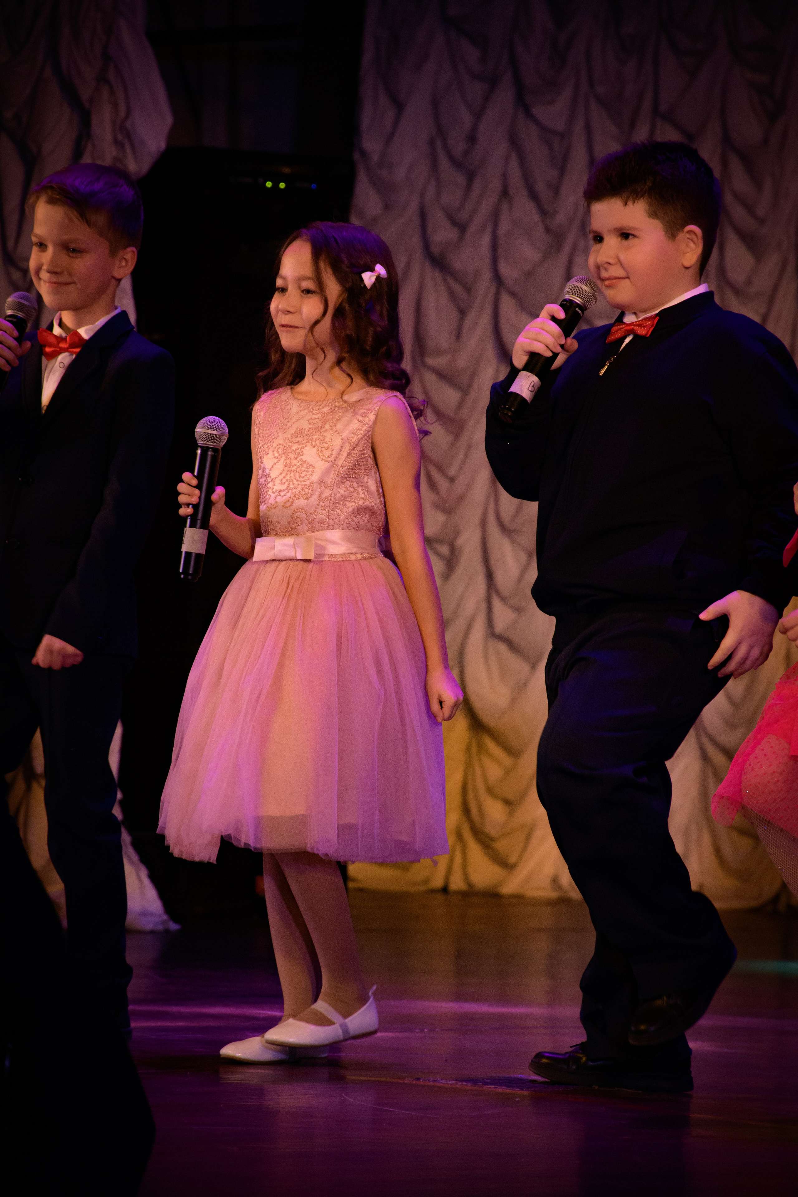 ОБЩЕСТВЕННОЕ ПРИЗНАНИЕ. Photokarish