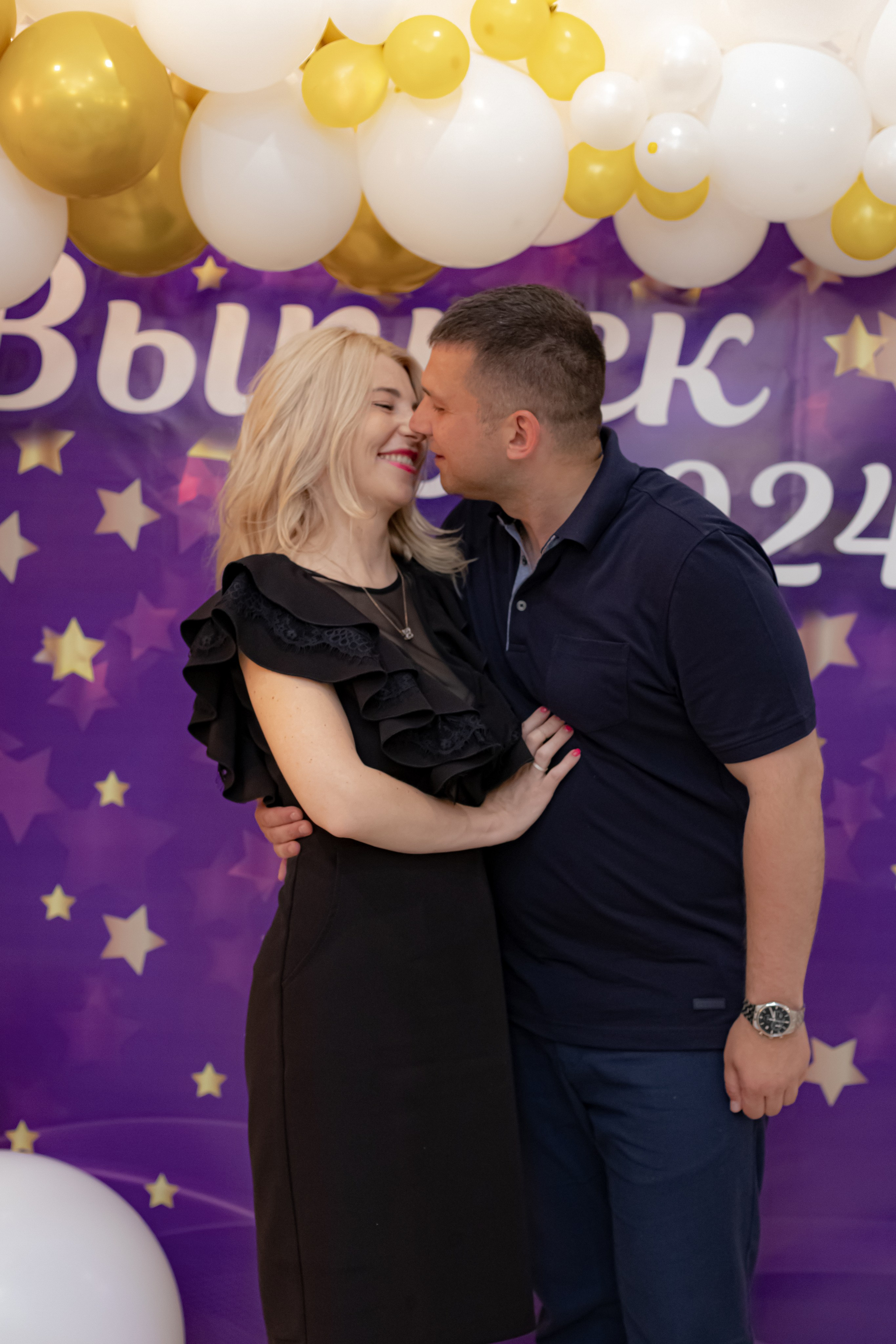 Выпускной. Photokarish