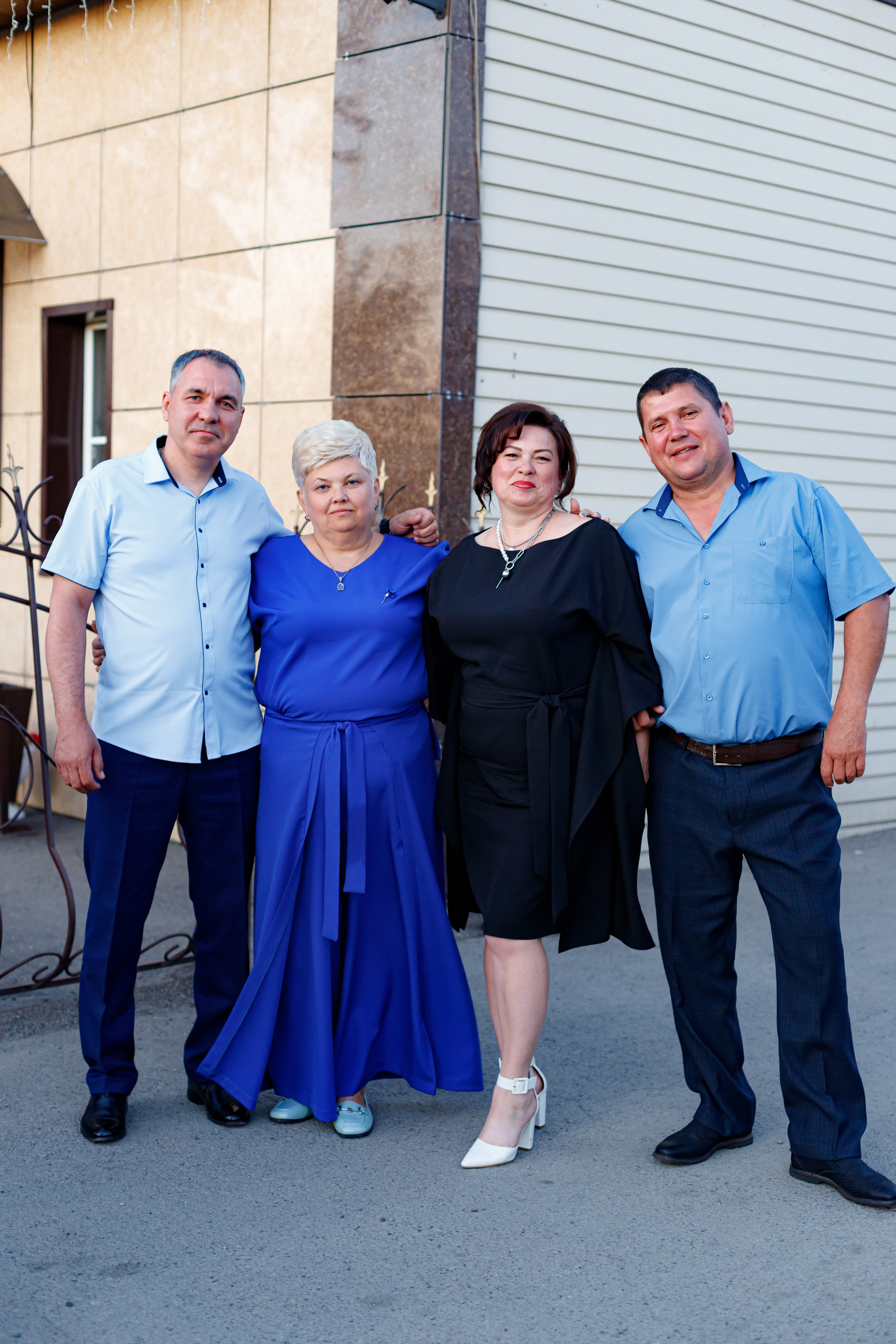 Выпускной. Photokarish