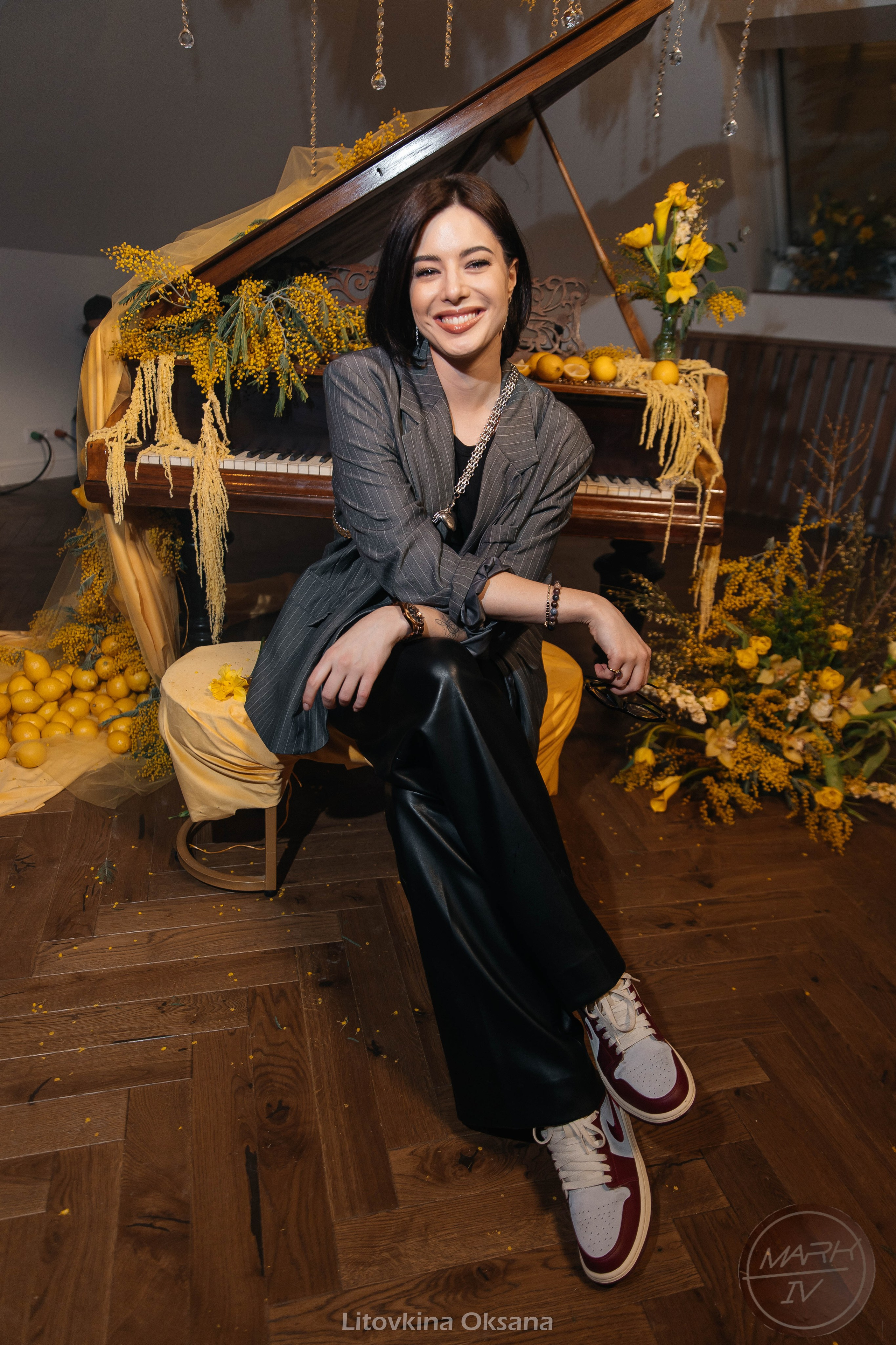 Открытие фотостудии Mark IV. Свадебный и репортажный фотограф МОСКВА