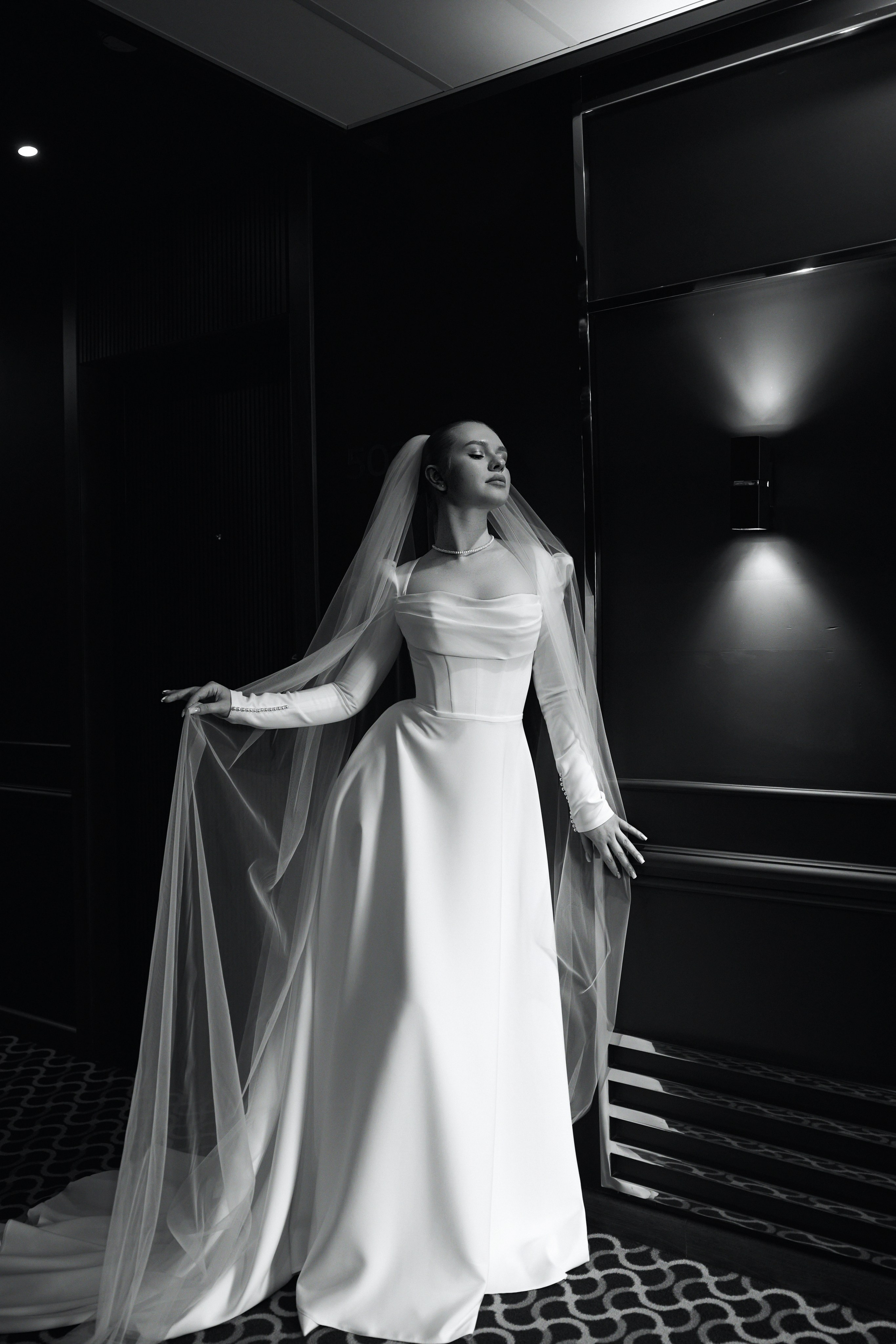 Роскошь любви. Любовь Юсупова. Фотограф