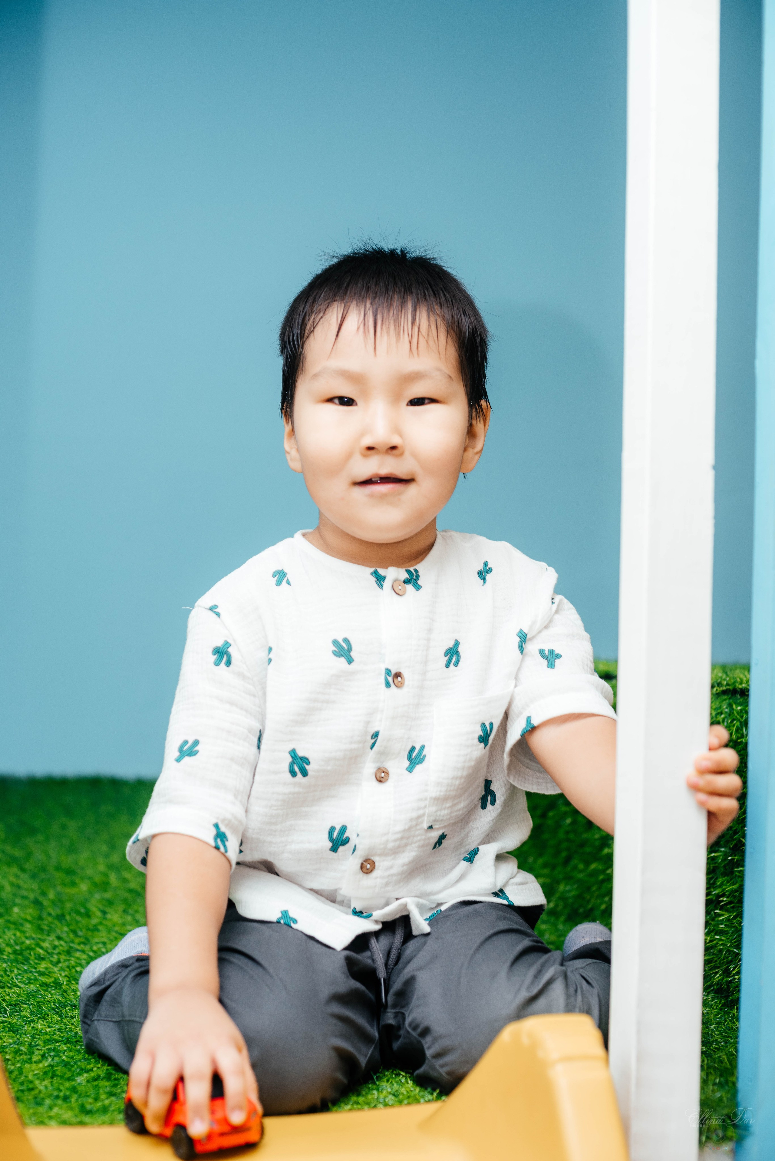 С днем рождения Роман. Фотограф Эллина Дар г. Улан-Удэ