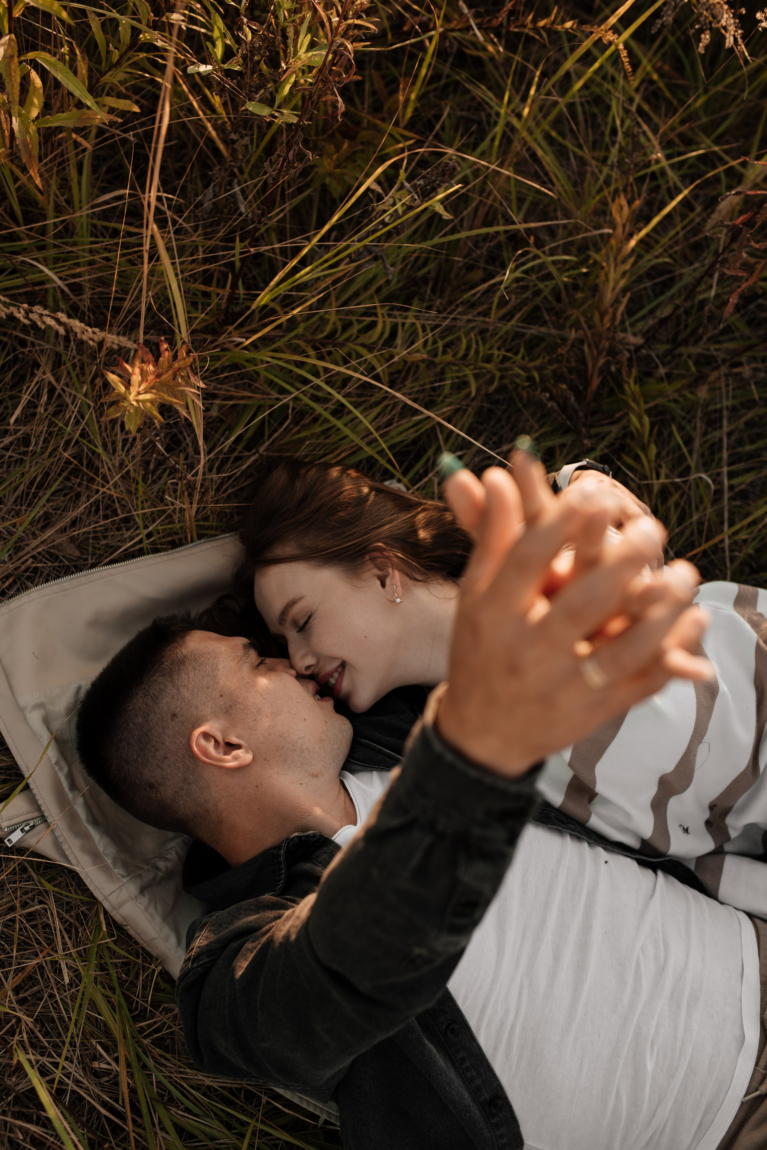 Наташа ♡ Женя. Фотограф Ольга Плеханова | Нижний Новгород, Москва