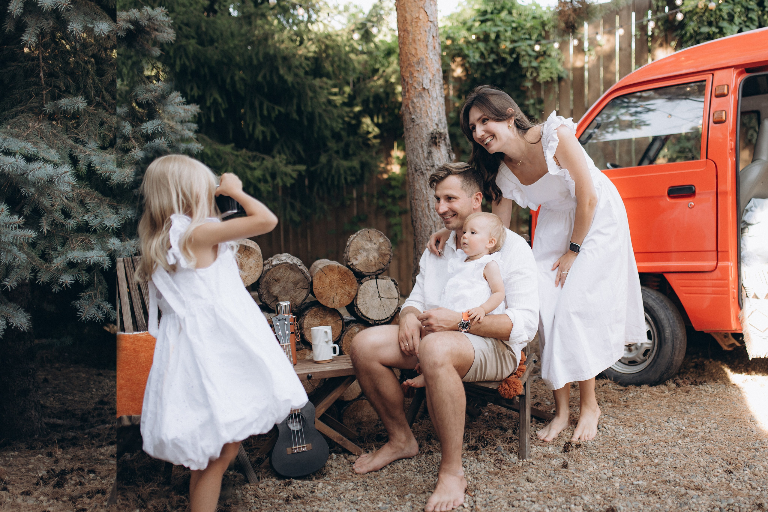 Семья — это любовь🫶🏻. Семейный фотограф в Ростове-на-Дону Мария Панарина