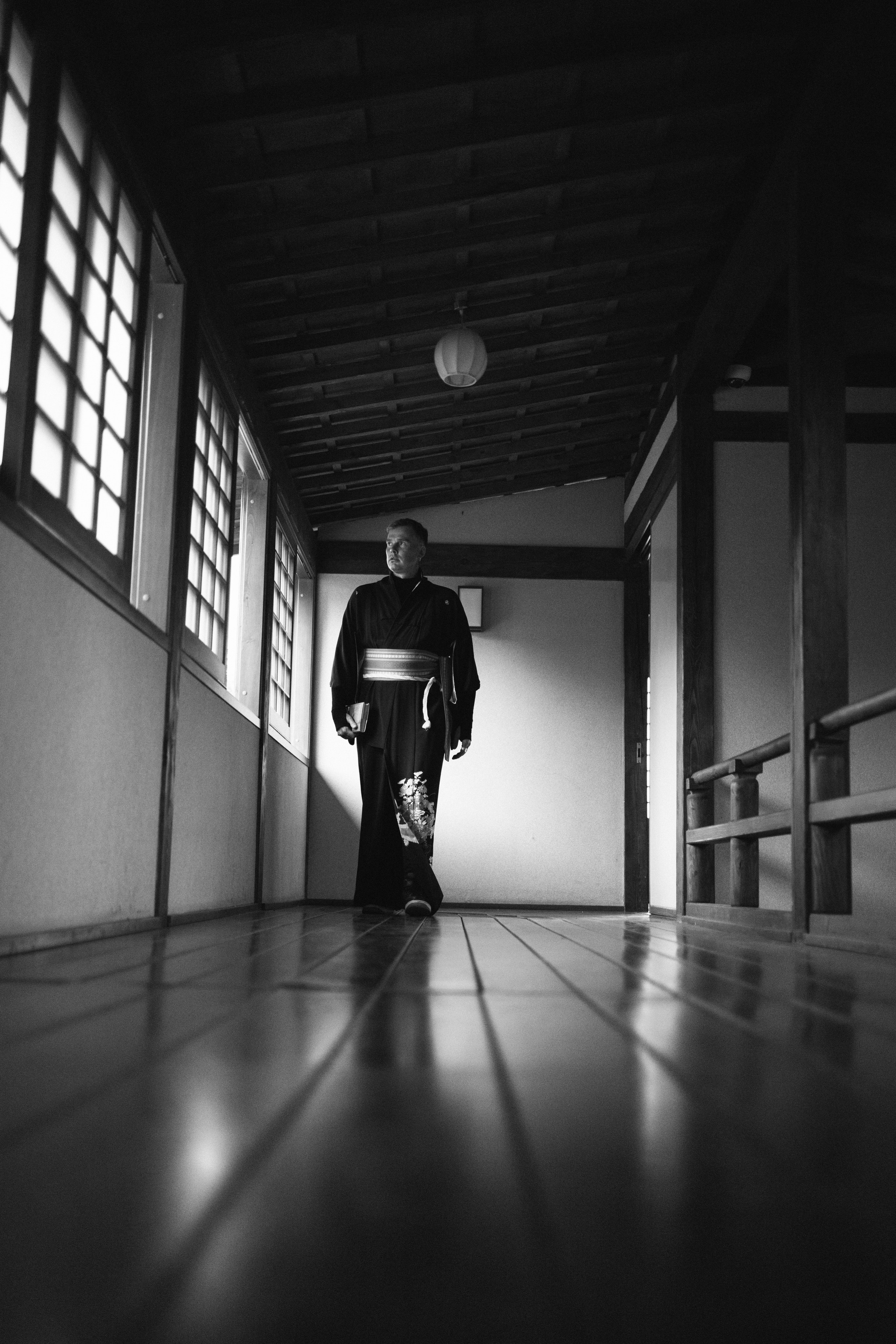 Японский сад. Фотограф в Краснодаре Лагунов Владимир