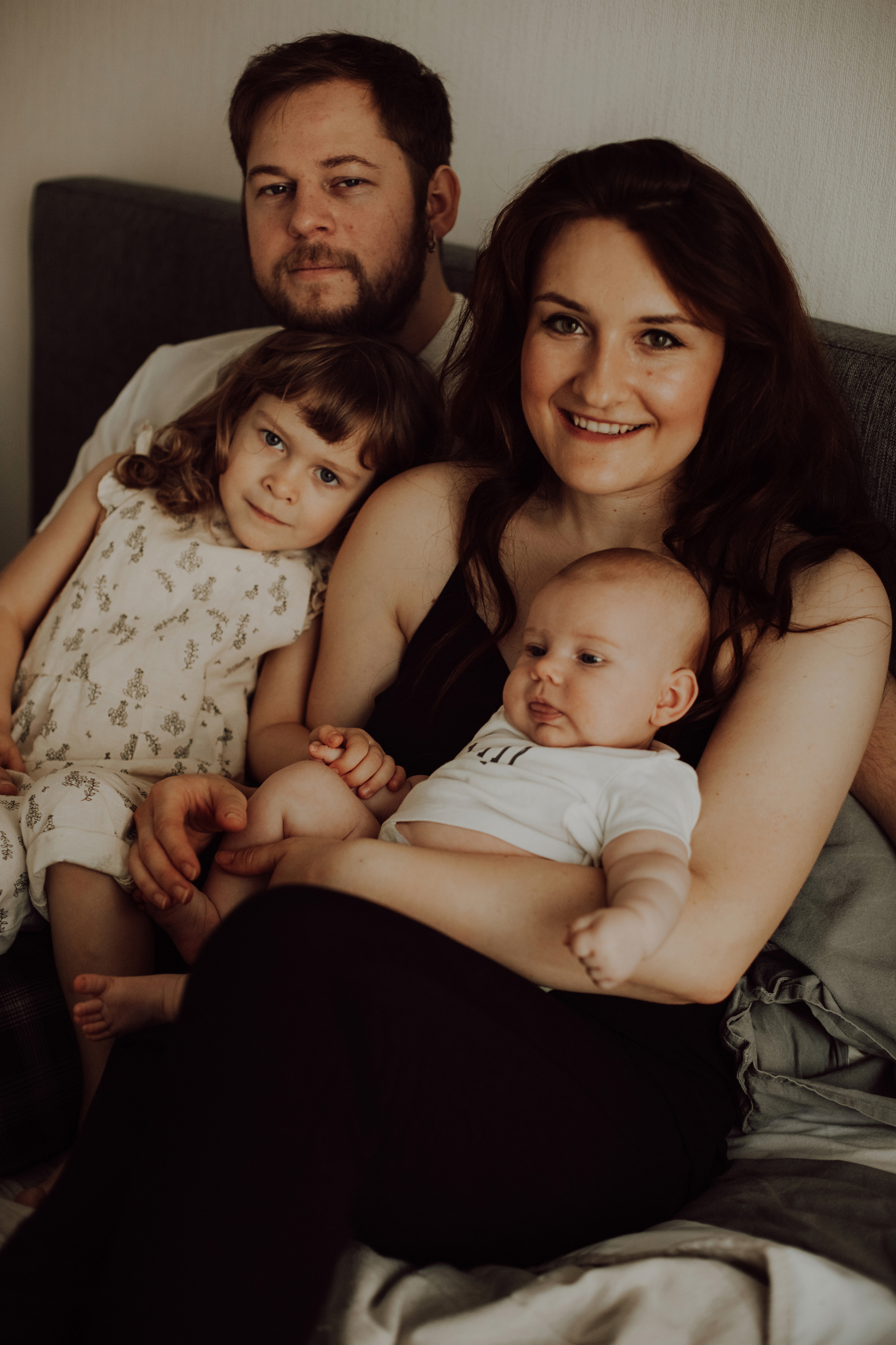 Антон даша алиса васька. Семейный фотограф в Минске и РБ Стеликова Анна