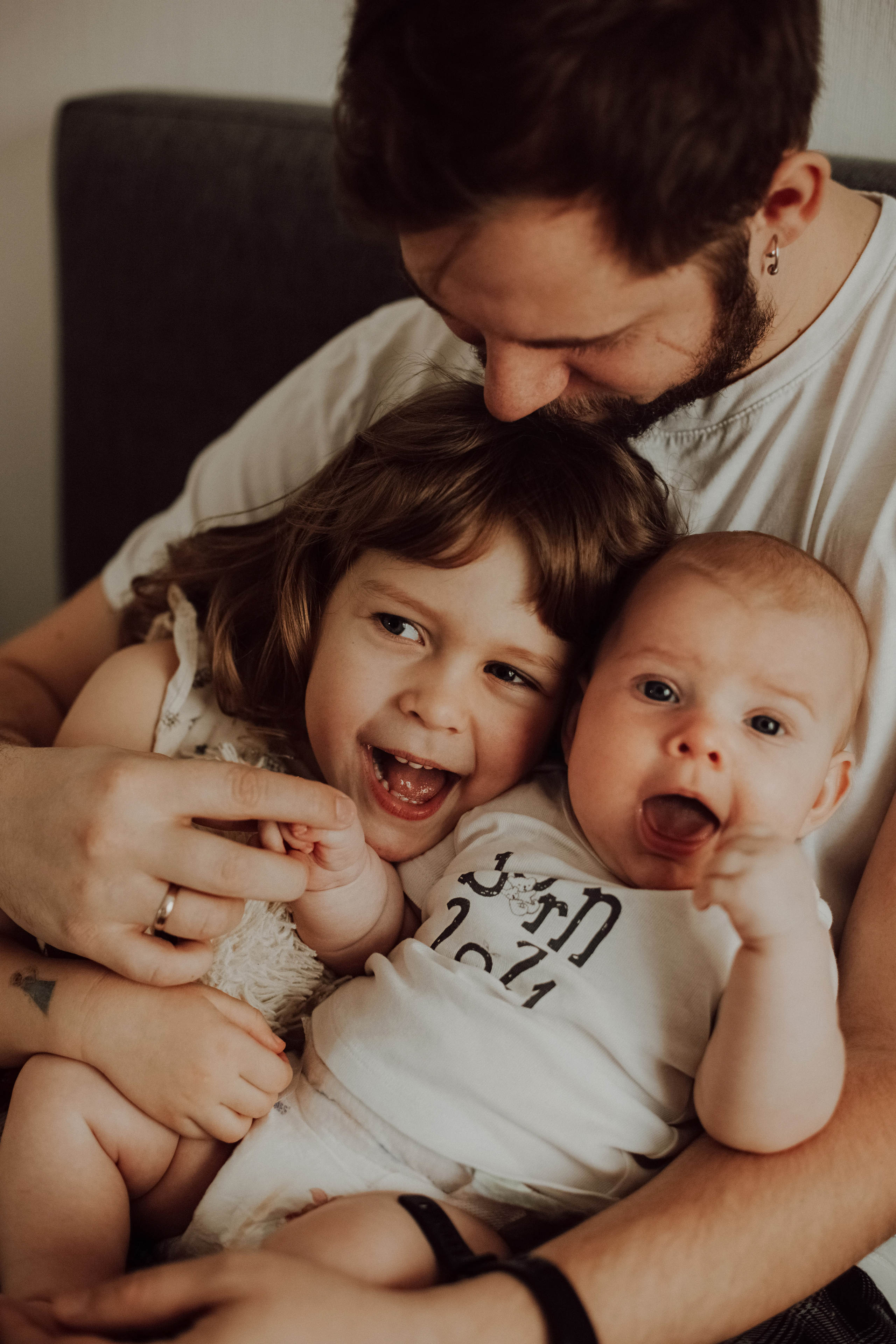 Антон даша алиса васька. Семейный фотограф в Минске и РБ Стеликова Анна