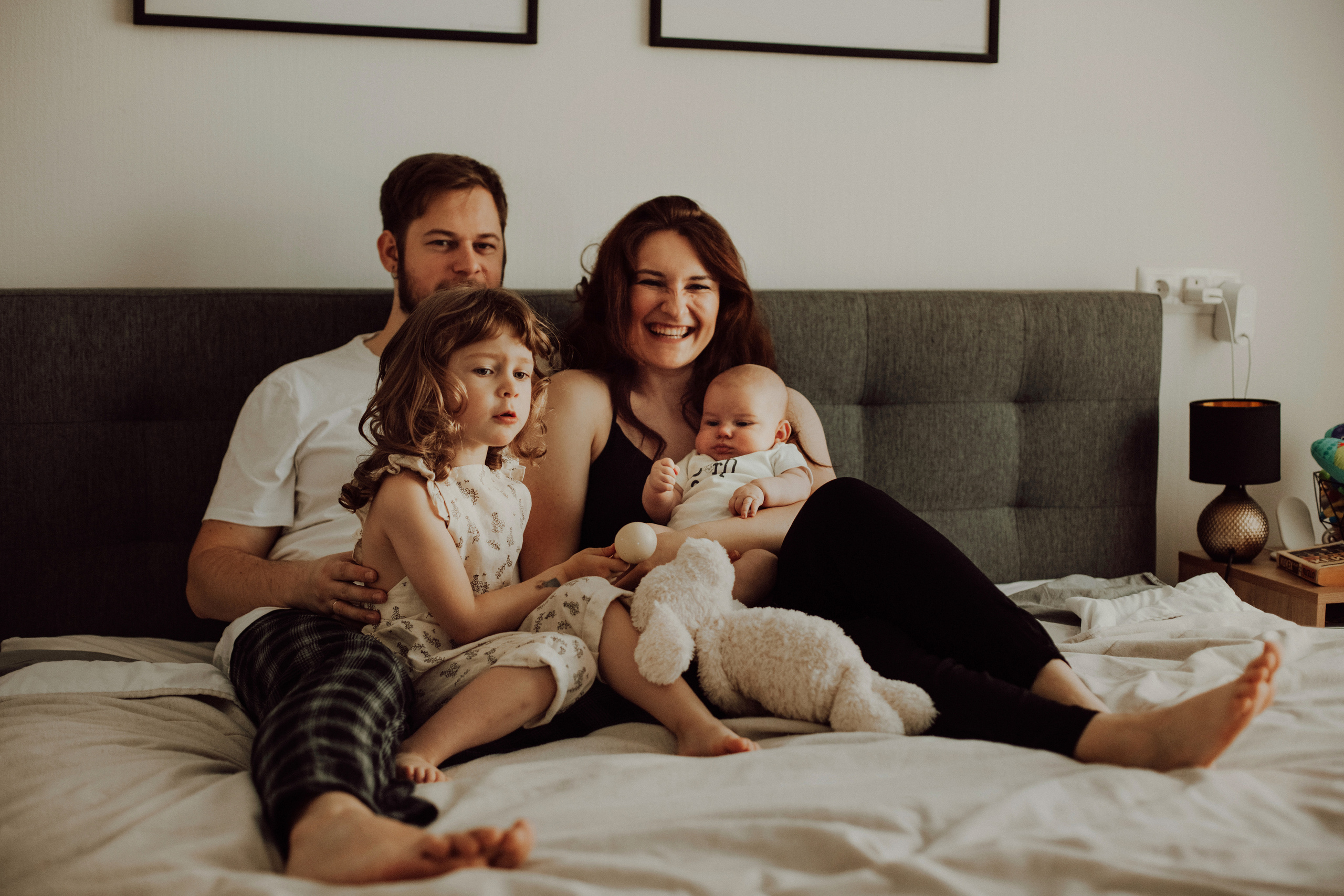 Антон даша алиса васька. Семейный фотограф в Минске и РБ Стеликова Анна