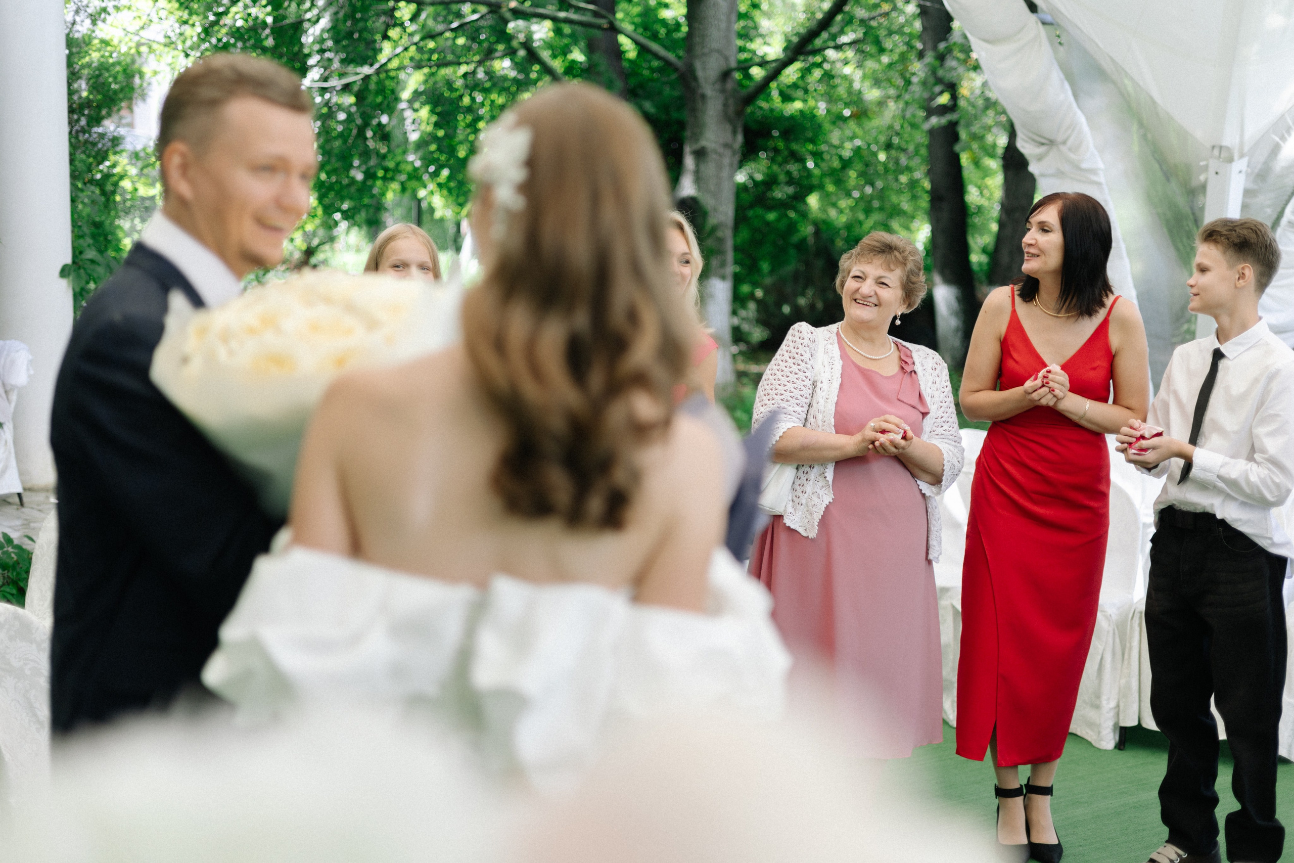 Диана и Ярослав. Свадебный и портретный фотограф в Москве Анастасия Масюк