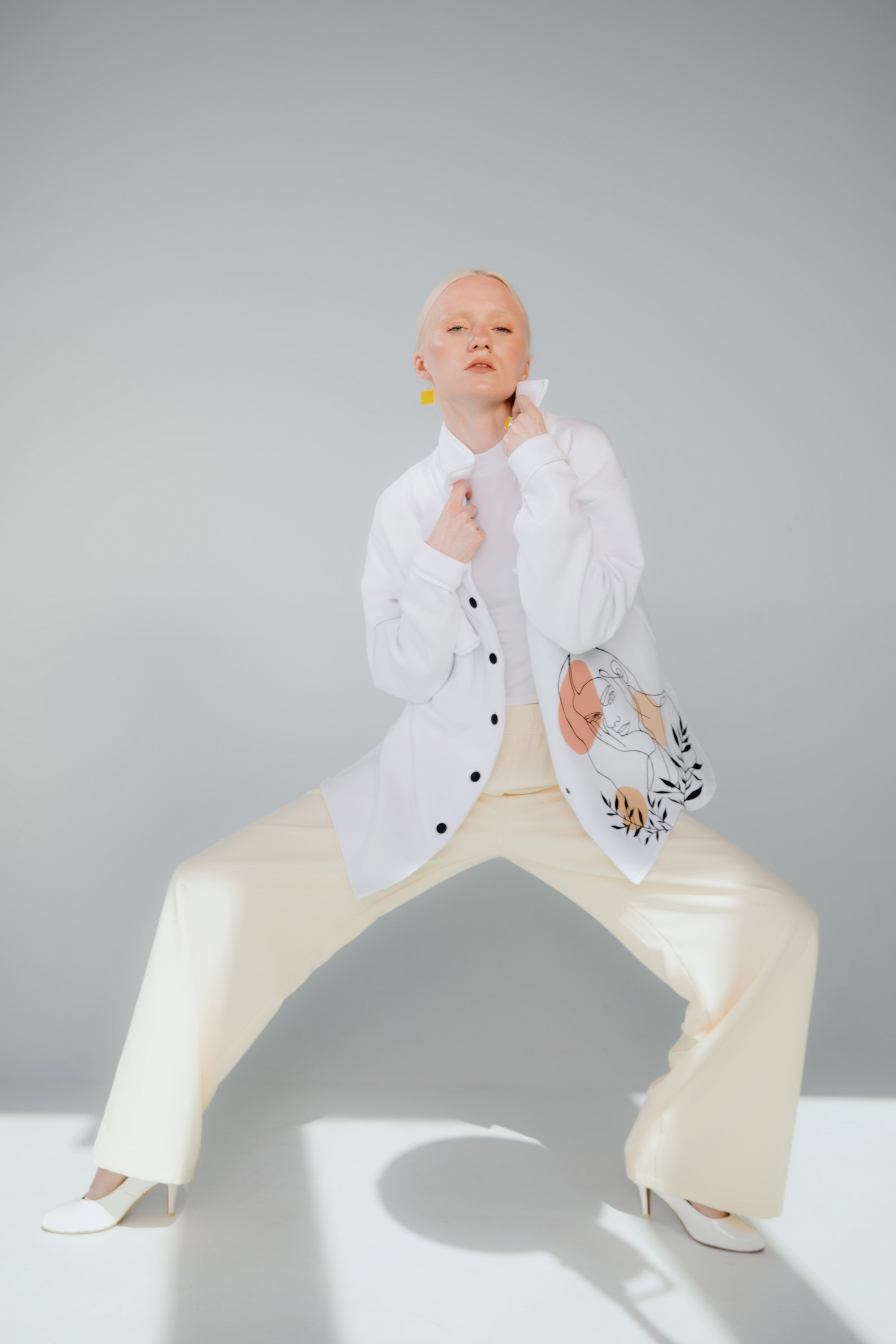 28/04/2023 Съемка для ЦГД. Журнал Камергер