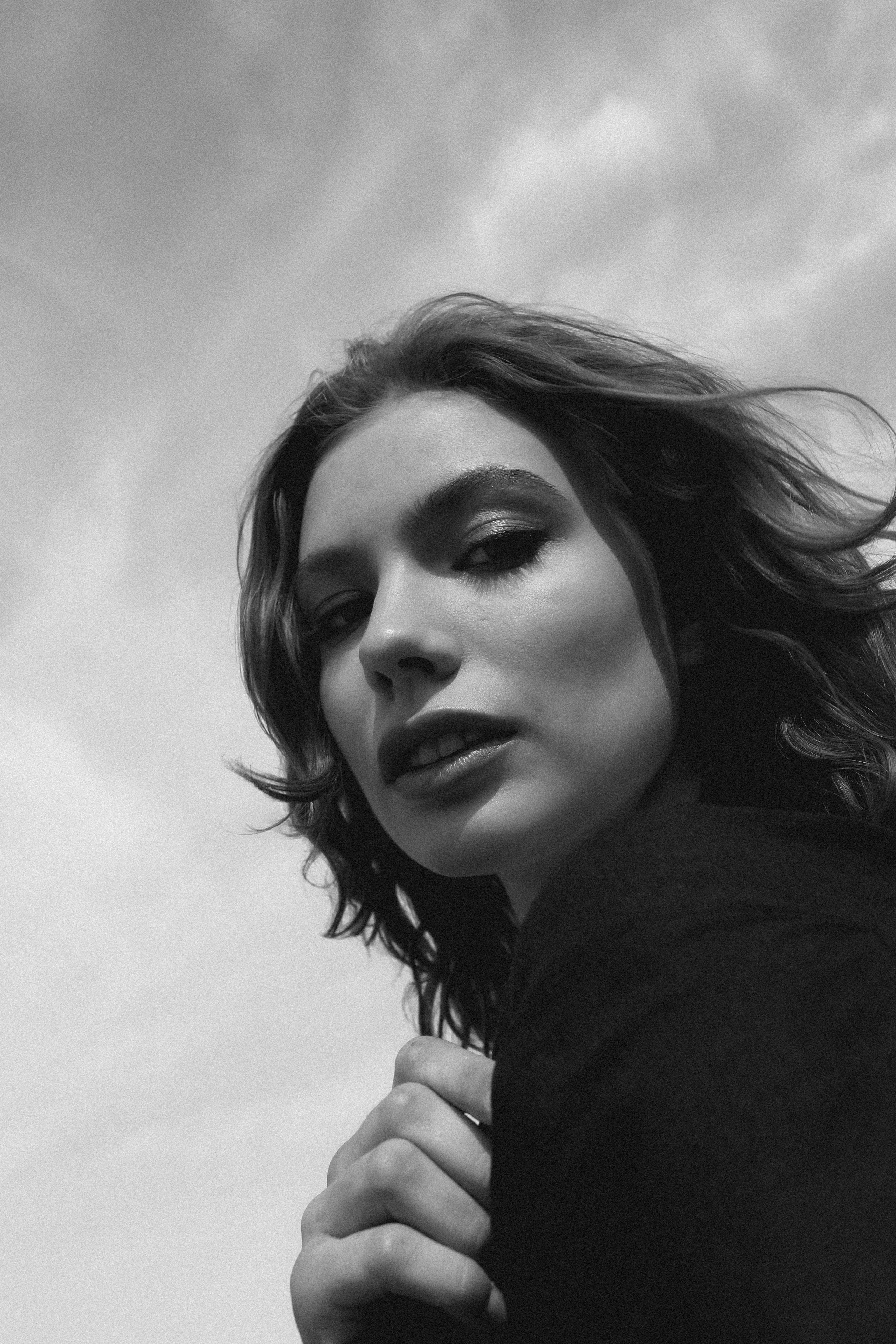 ИМИДЖЕВАЯ ФОТОСЕССИЯ ДЛЯ БРЕНДА BERDESIGN. Бренд, контент фотограф в Волгограде Елена Даньшина