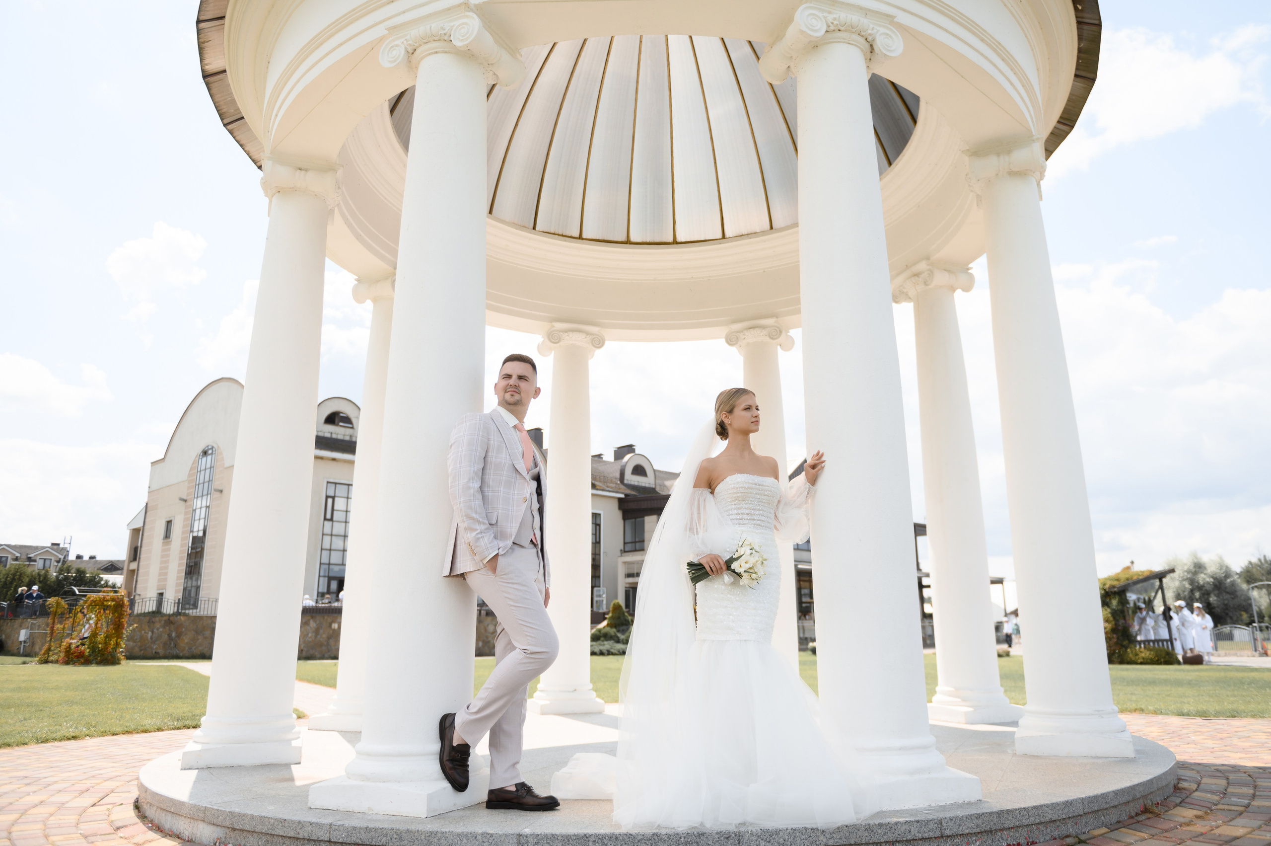 Владислав & Ангелина. Фотограф Микита Ласица