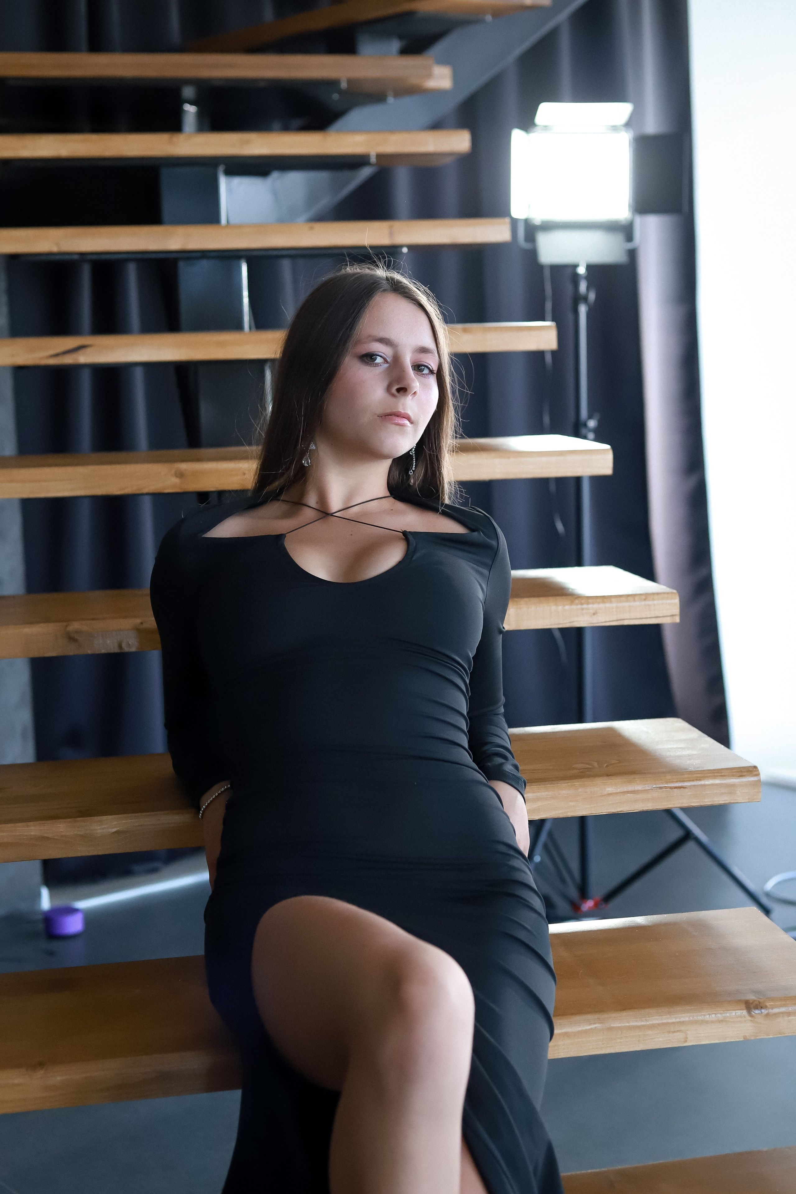 Мама и дочка. Женский/Детский фотограф в Симферополе Вероника Слепогина