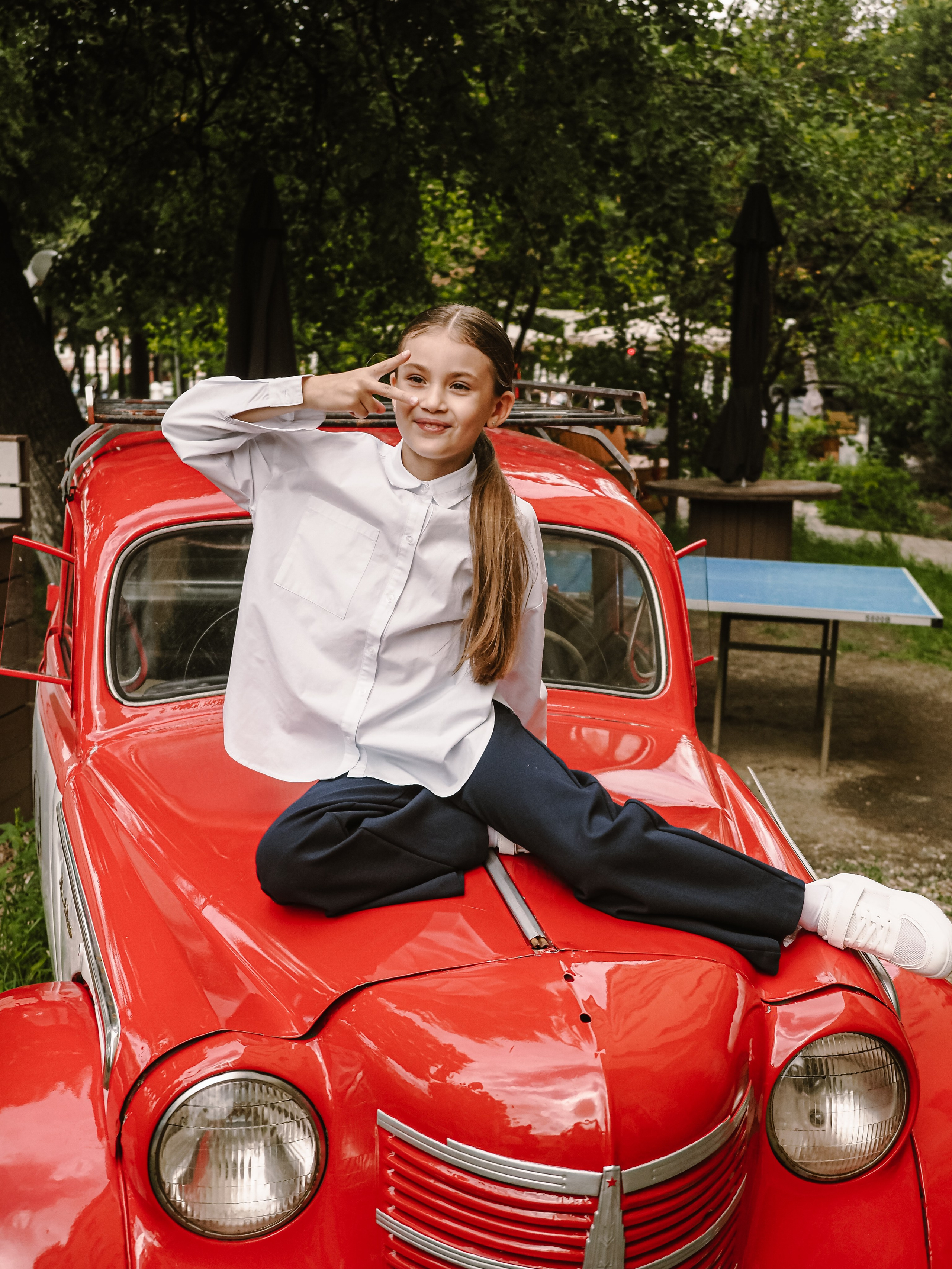 К школе готовы. Фотограф Рязань. Семейный Свадебный фотограф