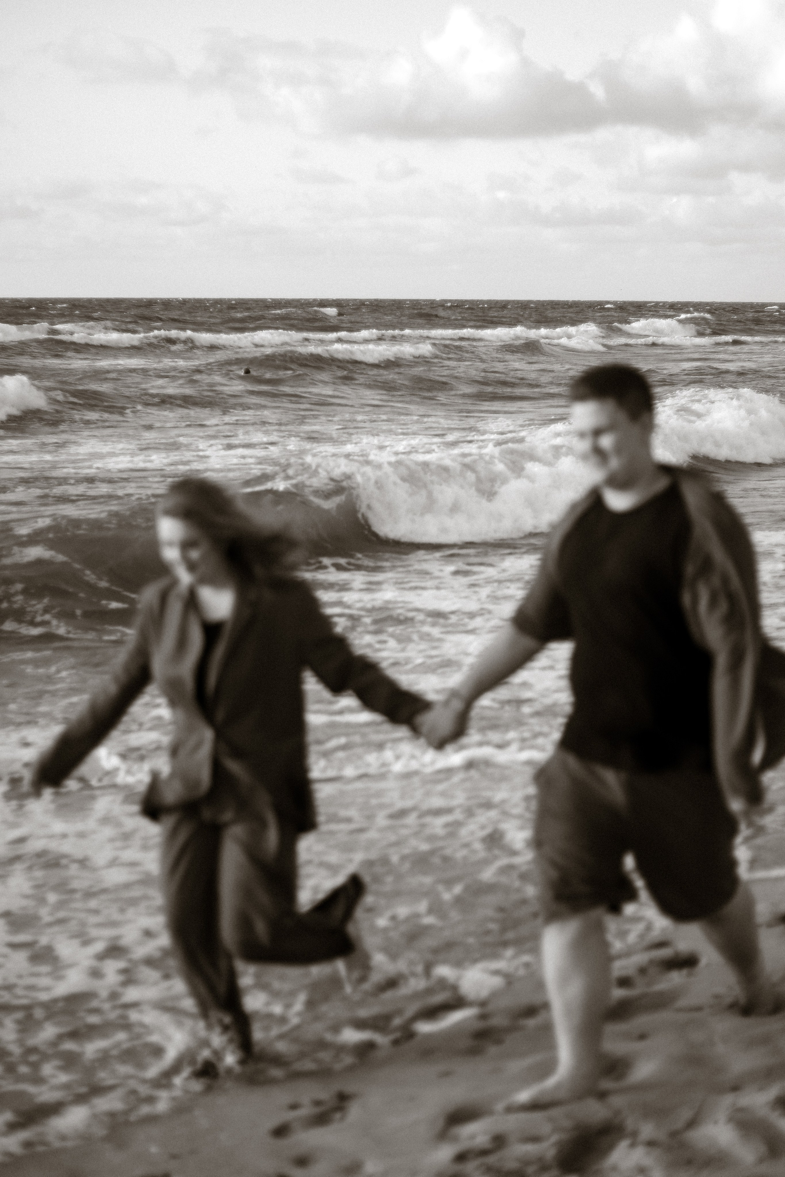 Love story съемка. Фотограф в Калининграде, Софья Вологдина