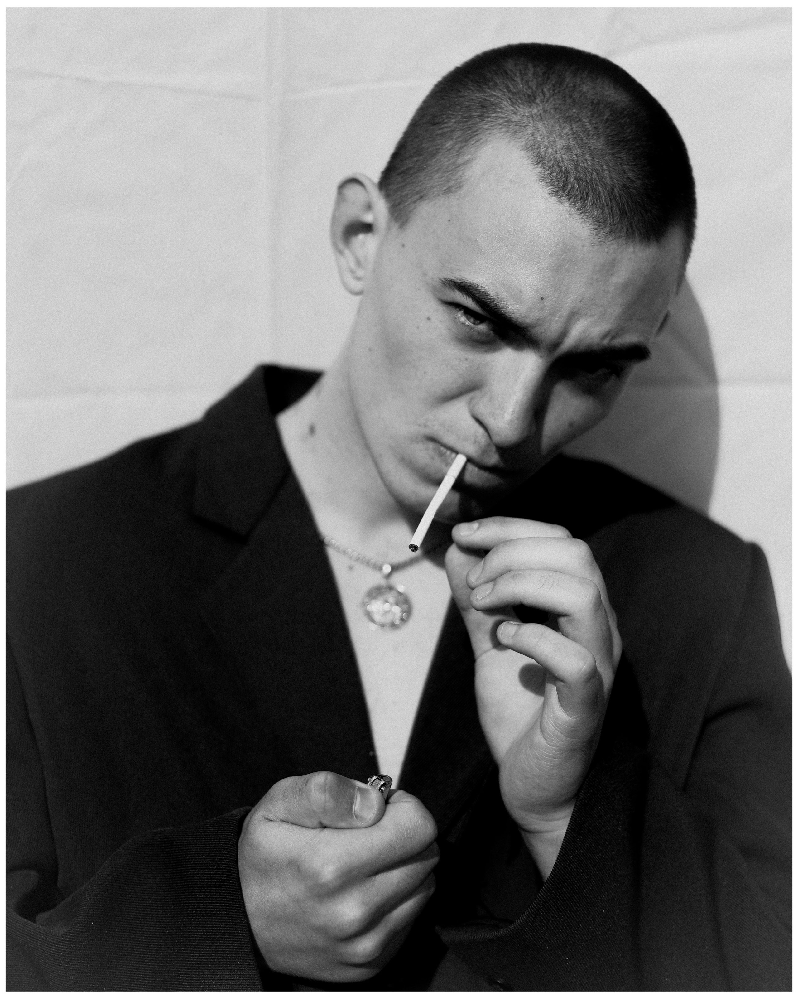 Портретная съемка. Фотограф в Калининграде, Софья Вологдина