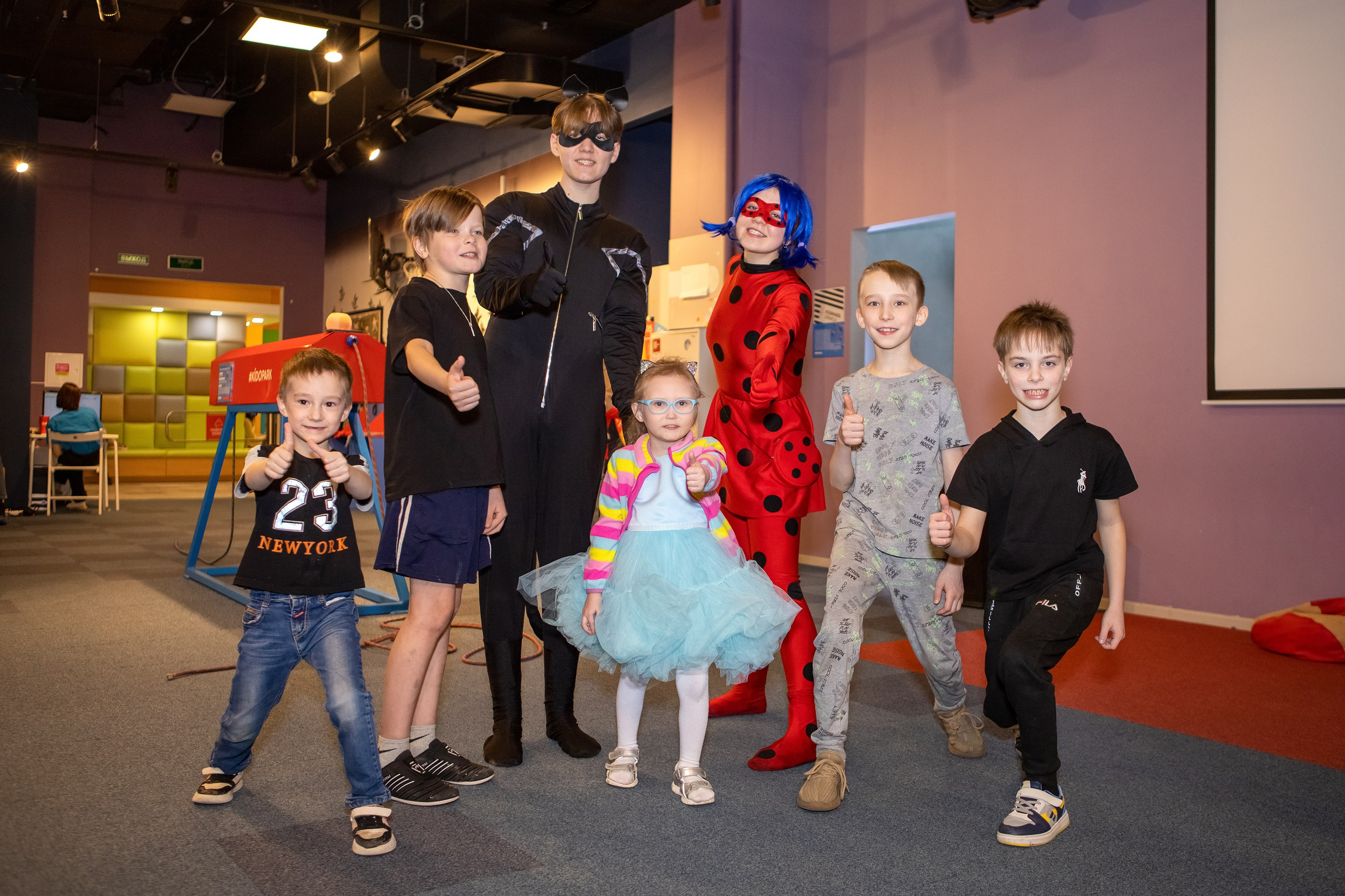 Разное. Фотограф Яна Матвеева в Ижевске