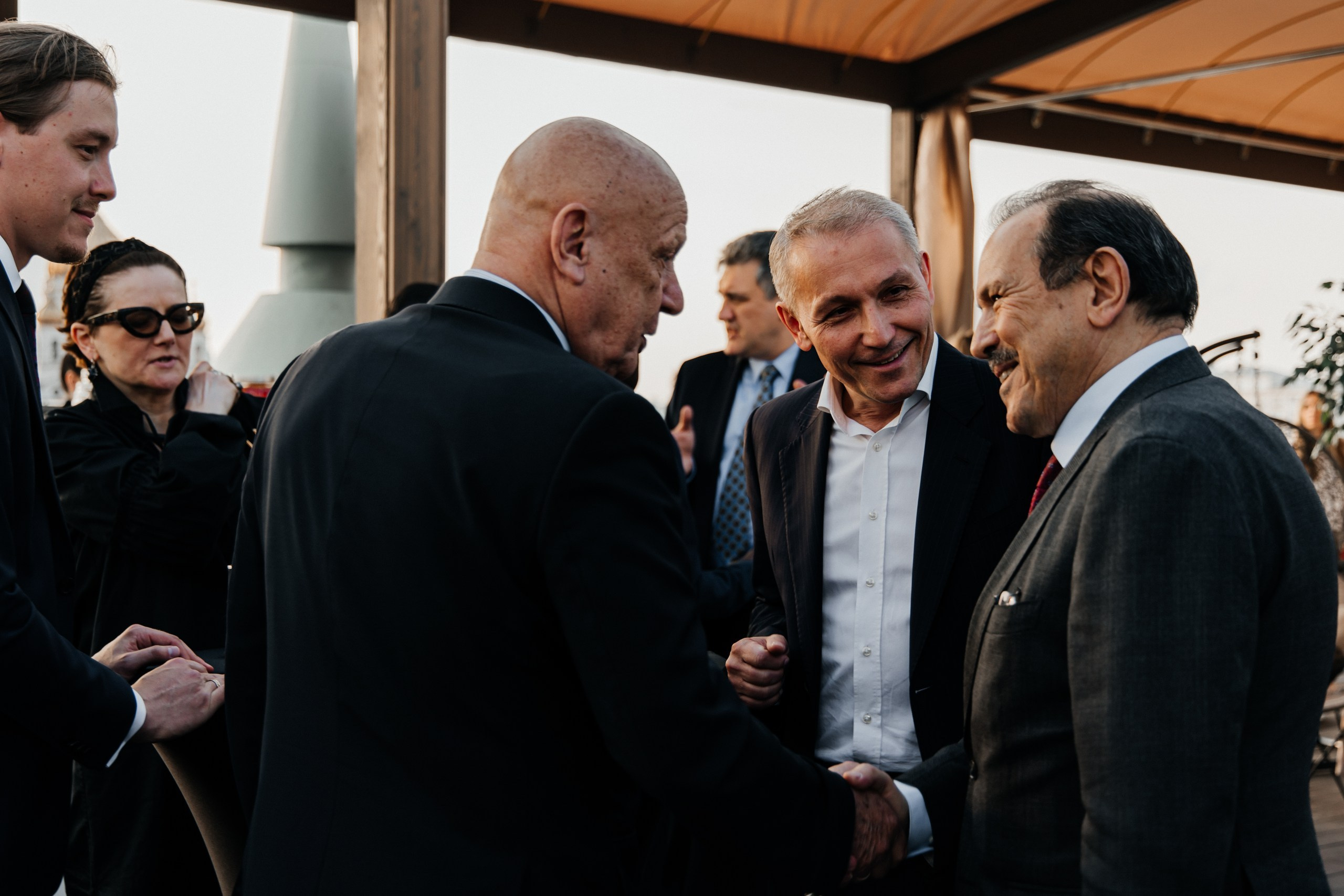 ЭТП Газпромбанк. Фотограф Москва Людмила Белова