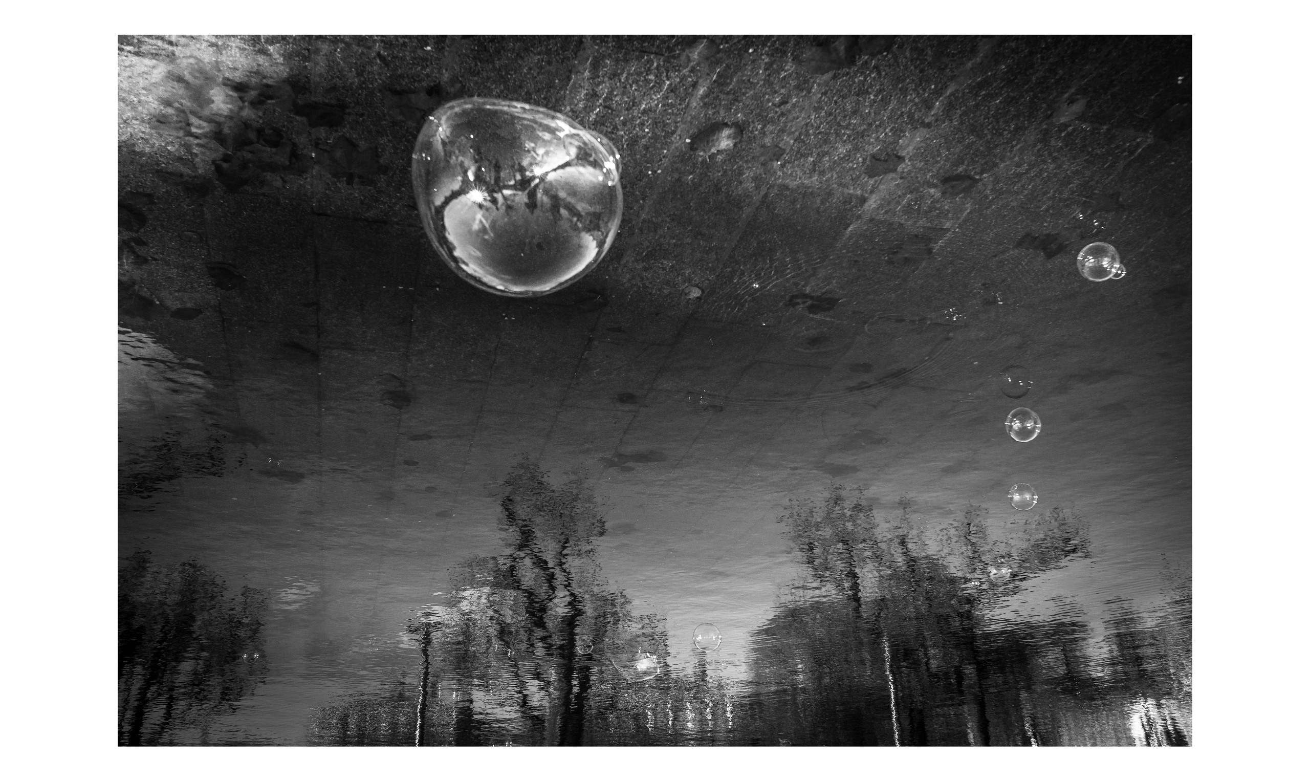 Фотографии из Европейских городов для интерьеров. Фотографии Руслана Сайдалиева (Рус Сай)