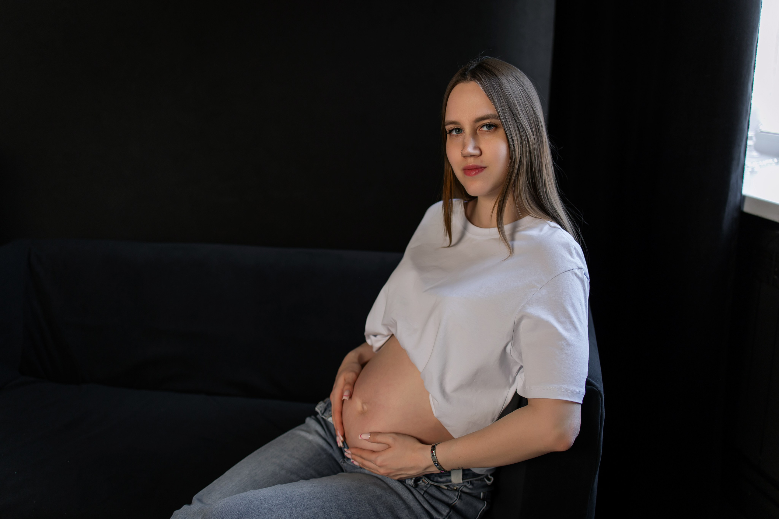 В ожидании. Anneta Benthen | Photographer