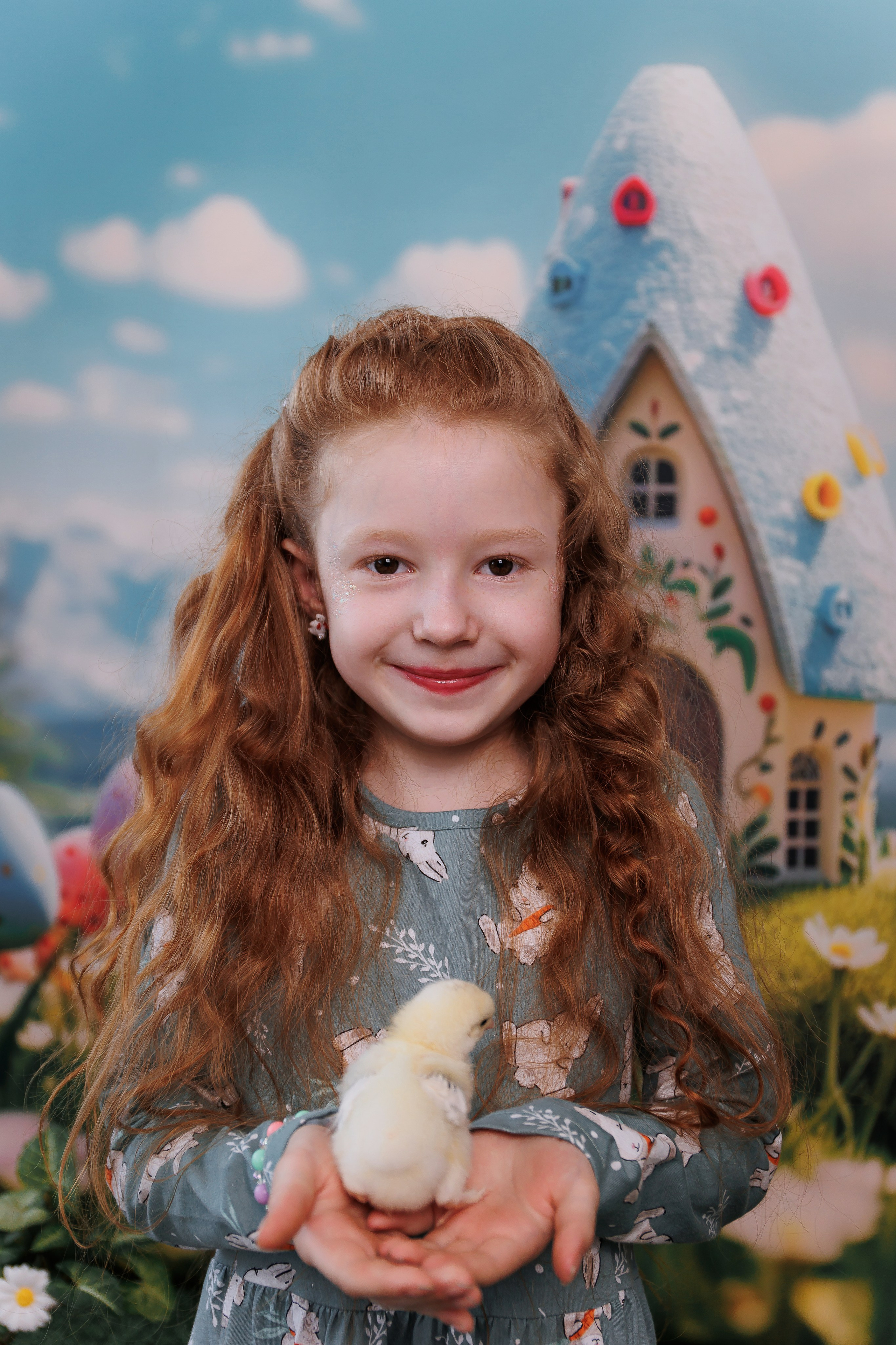 Easter. Anne Miller | Photographer