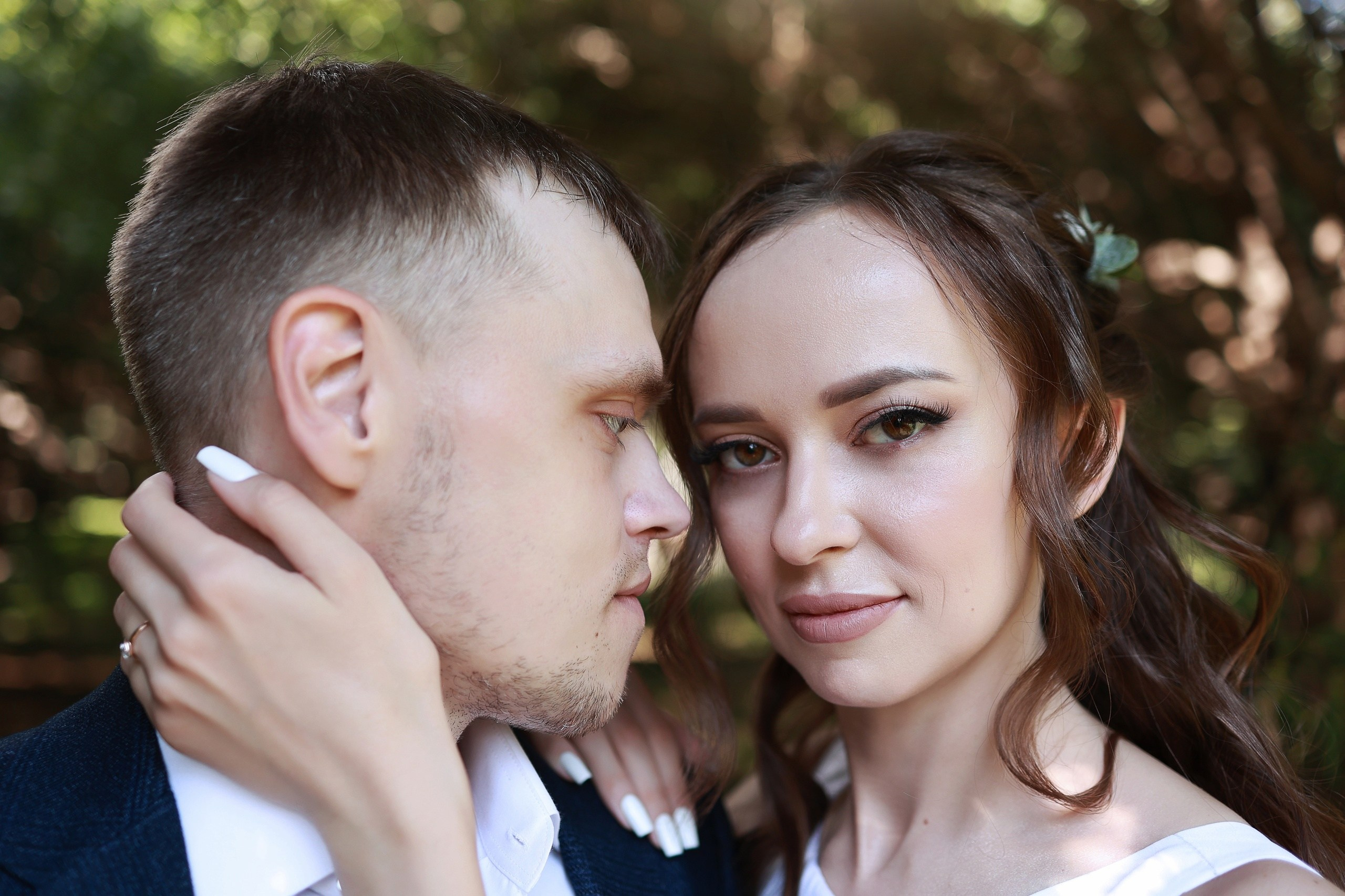 Elena & Evgeny. Anne Miller | Photographer