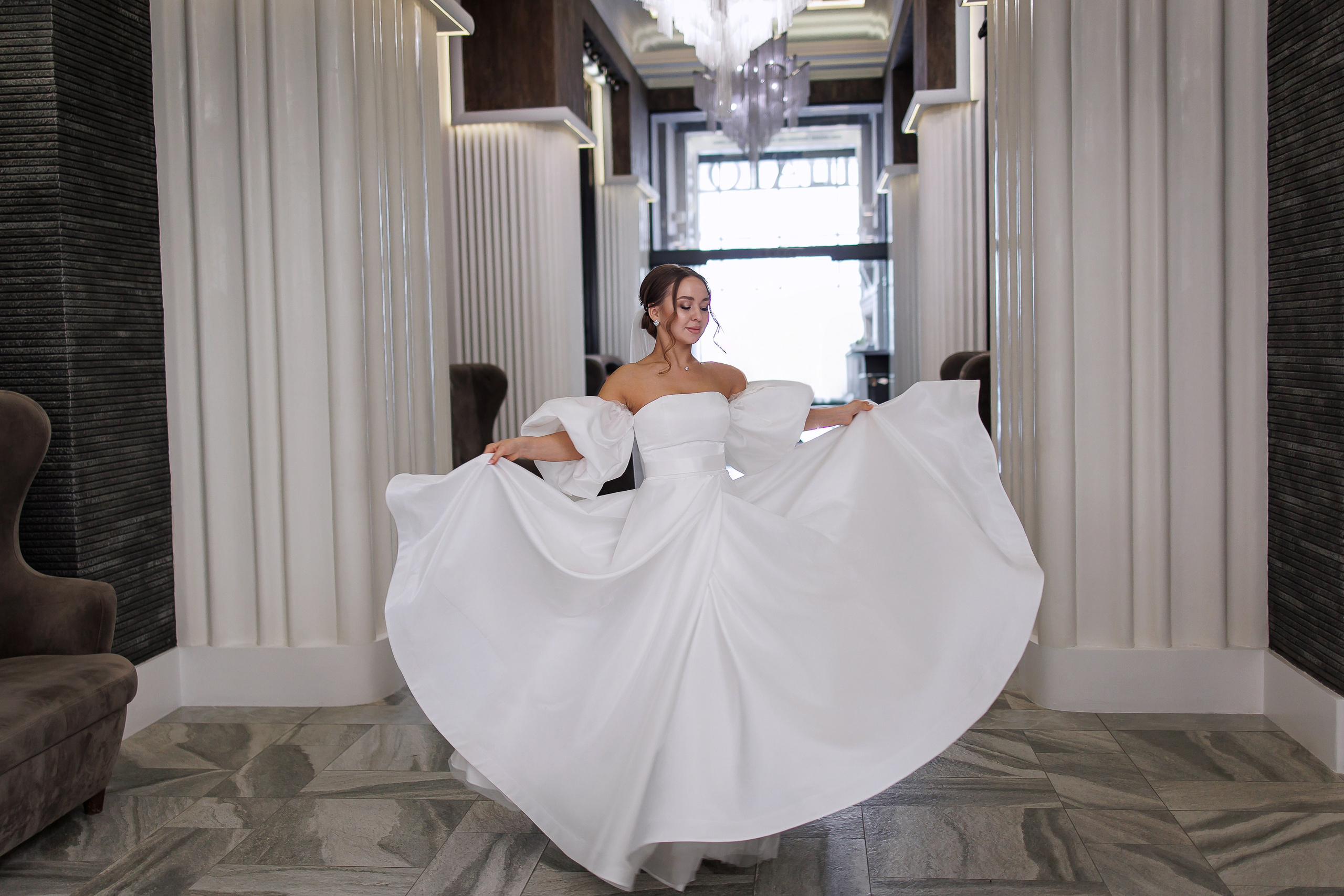 Julia & Sergey. Anne Miller | Photographer