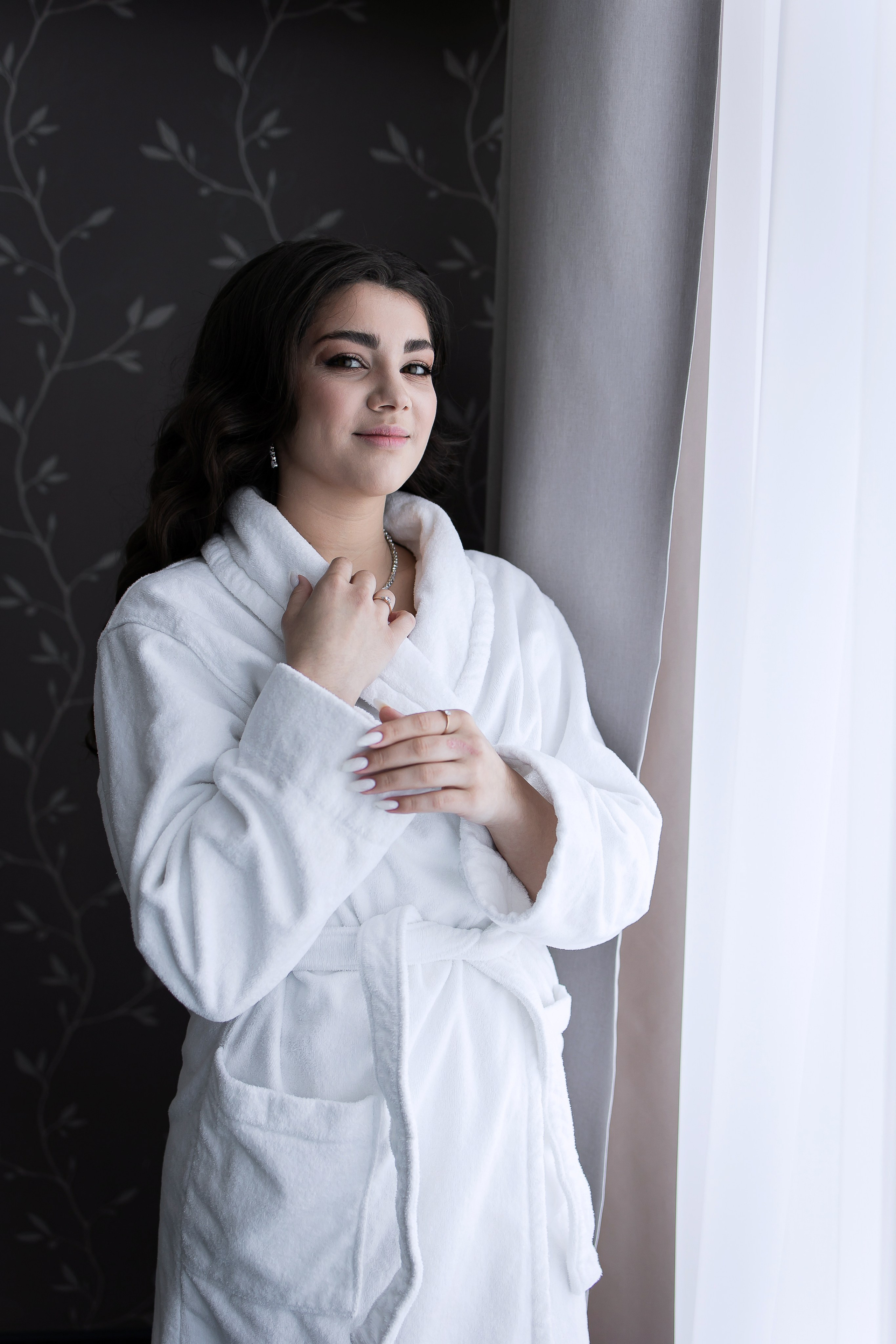 Vera & Vladimir. Anne Miller | Photographer